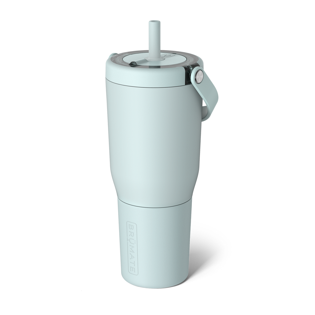 BrüMate 35oz Resa - Blue Agave 