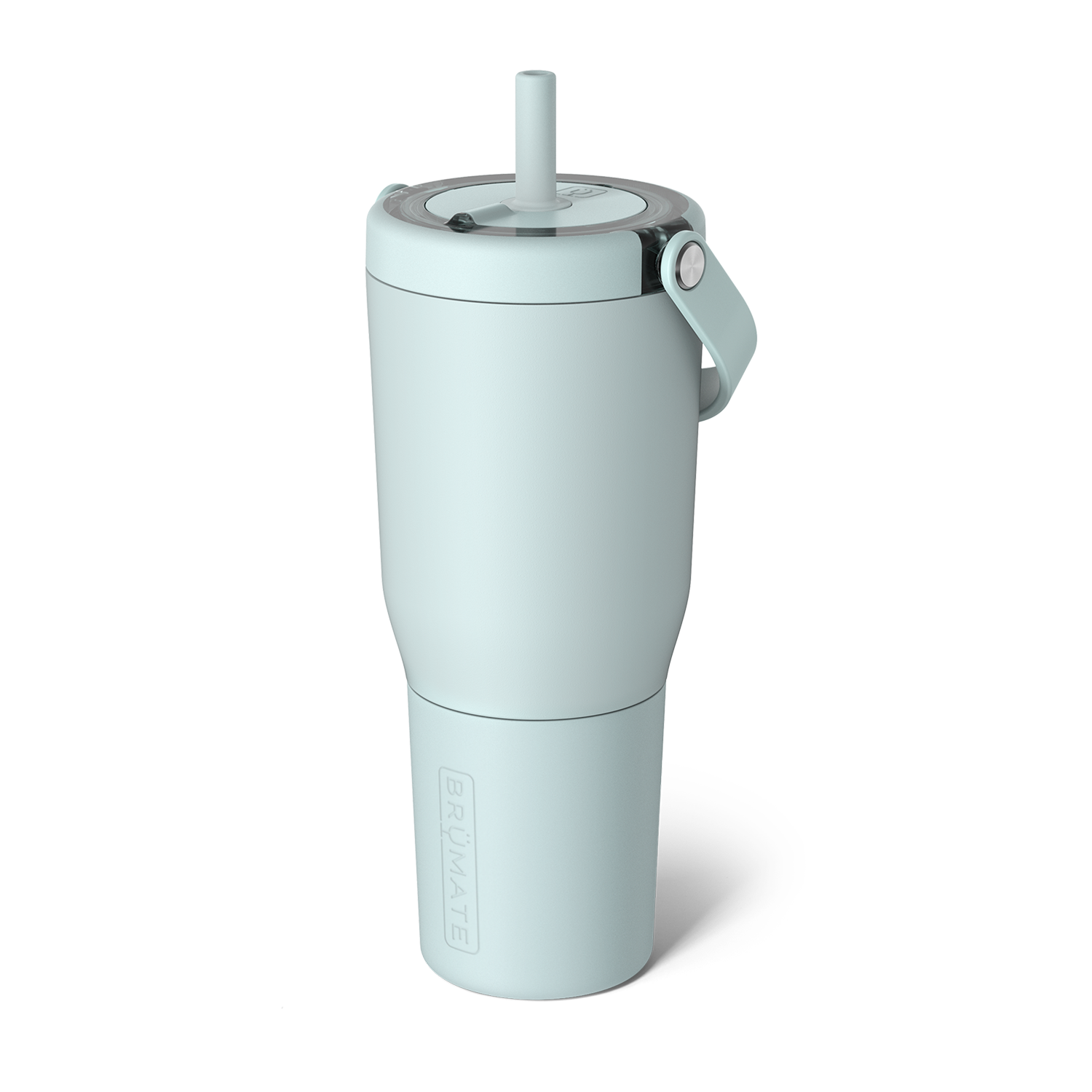 BrüMate 35oz Resa - Blue Agave 