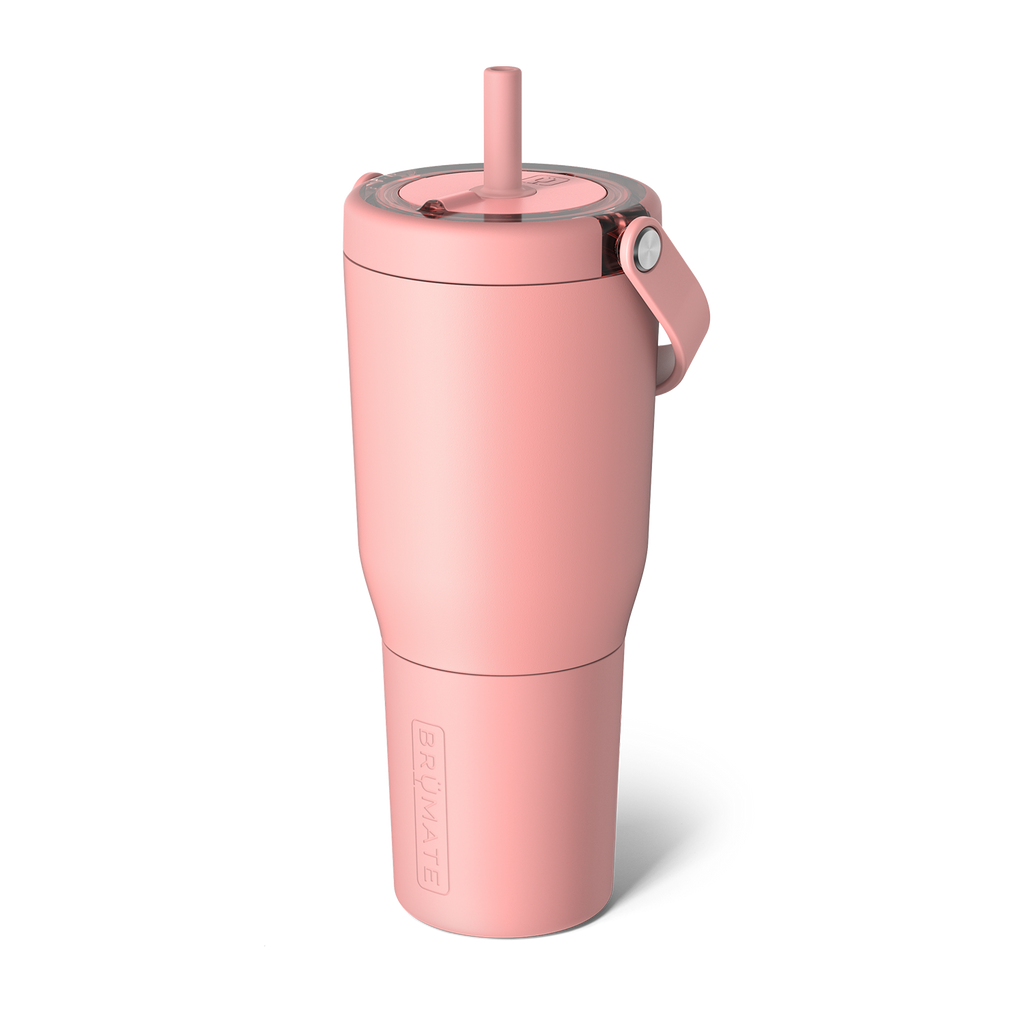 BrüMate 35oz Resa - Guava 