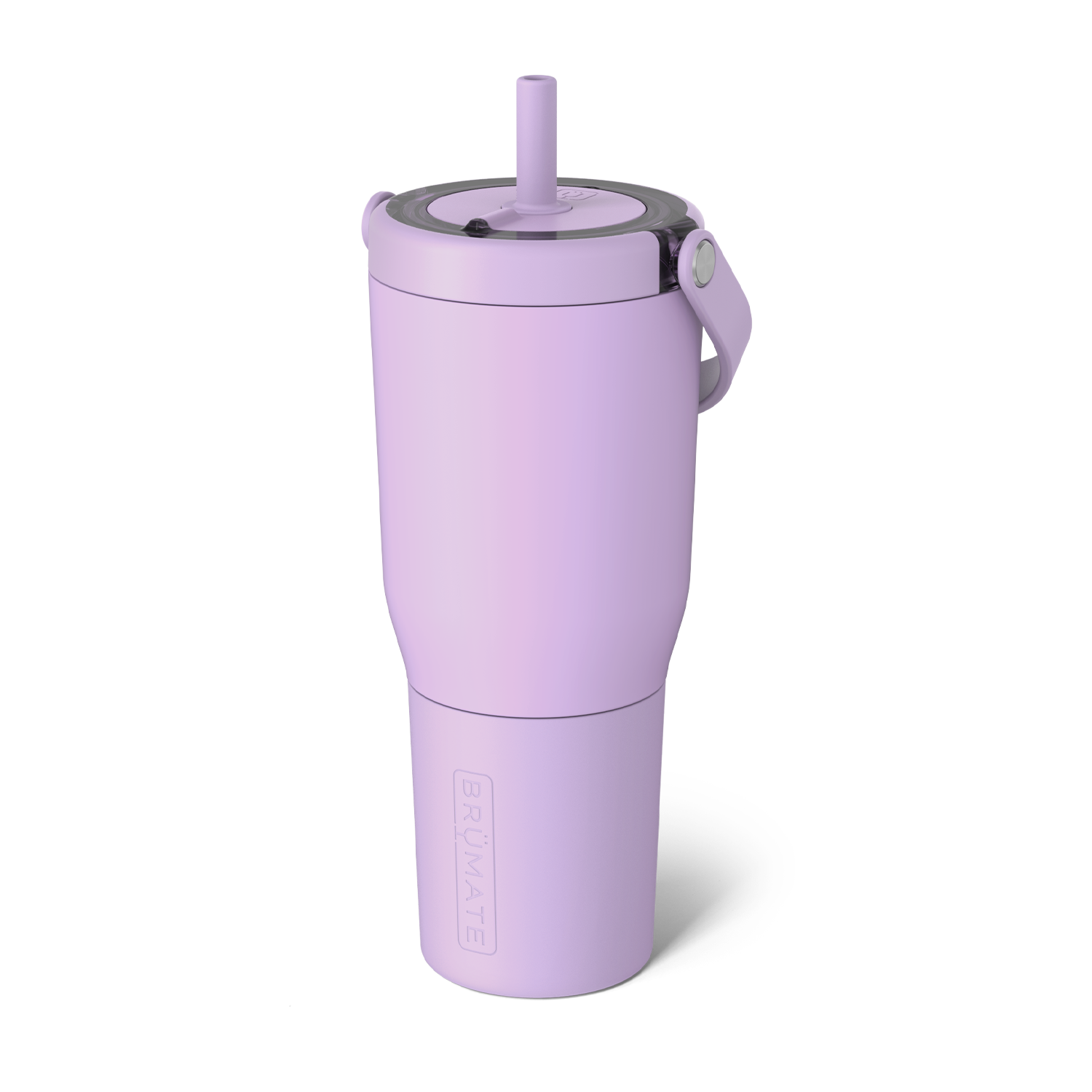 BrüMate 35oz Resa - Lavender 