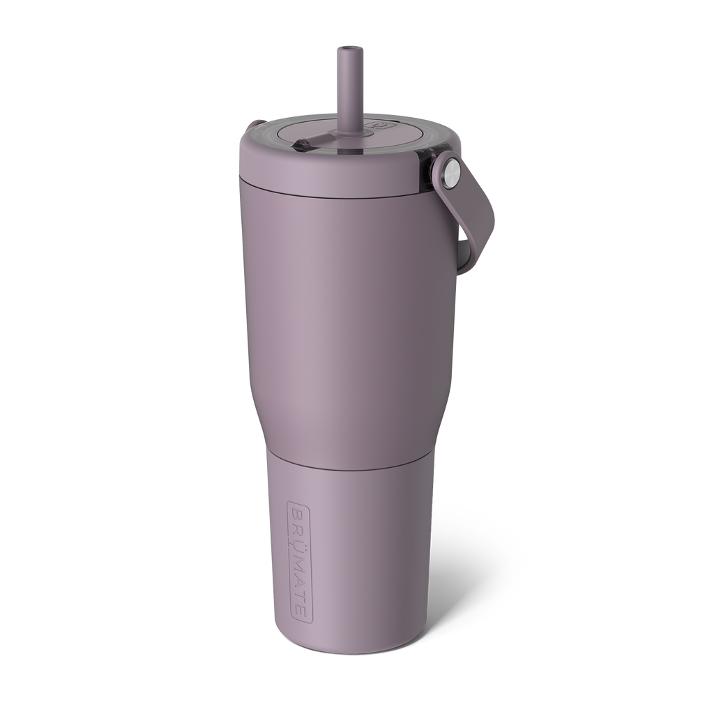 BrüMate 35oz Resa - Lilac Dusk 
