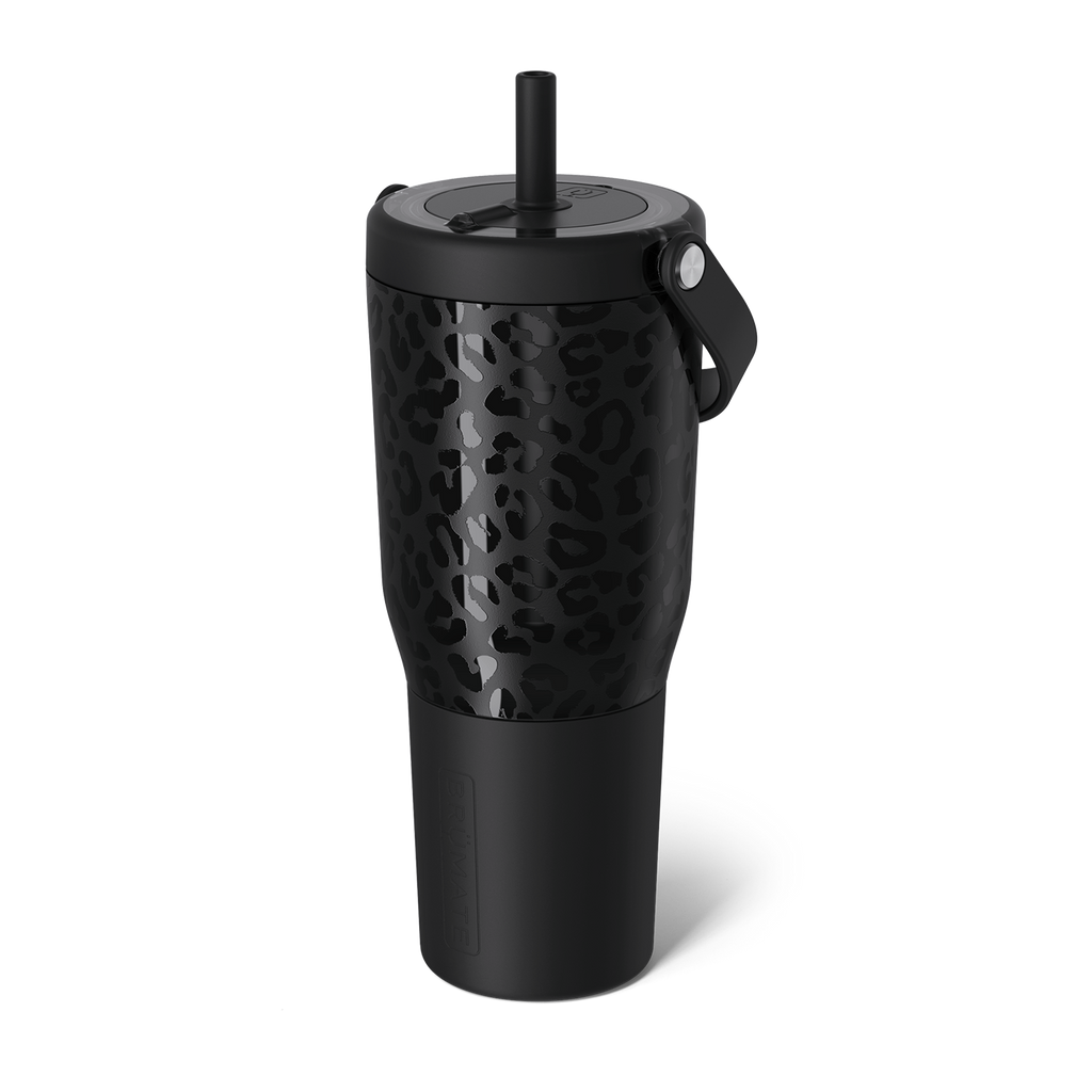 BrüMate 35oz Resa - Onyx Leopard 