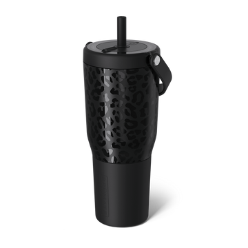 BrüMate 35oz Resa - Onyx Leopard 