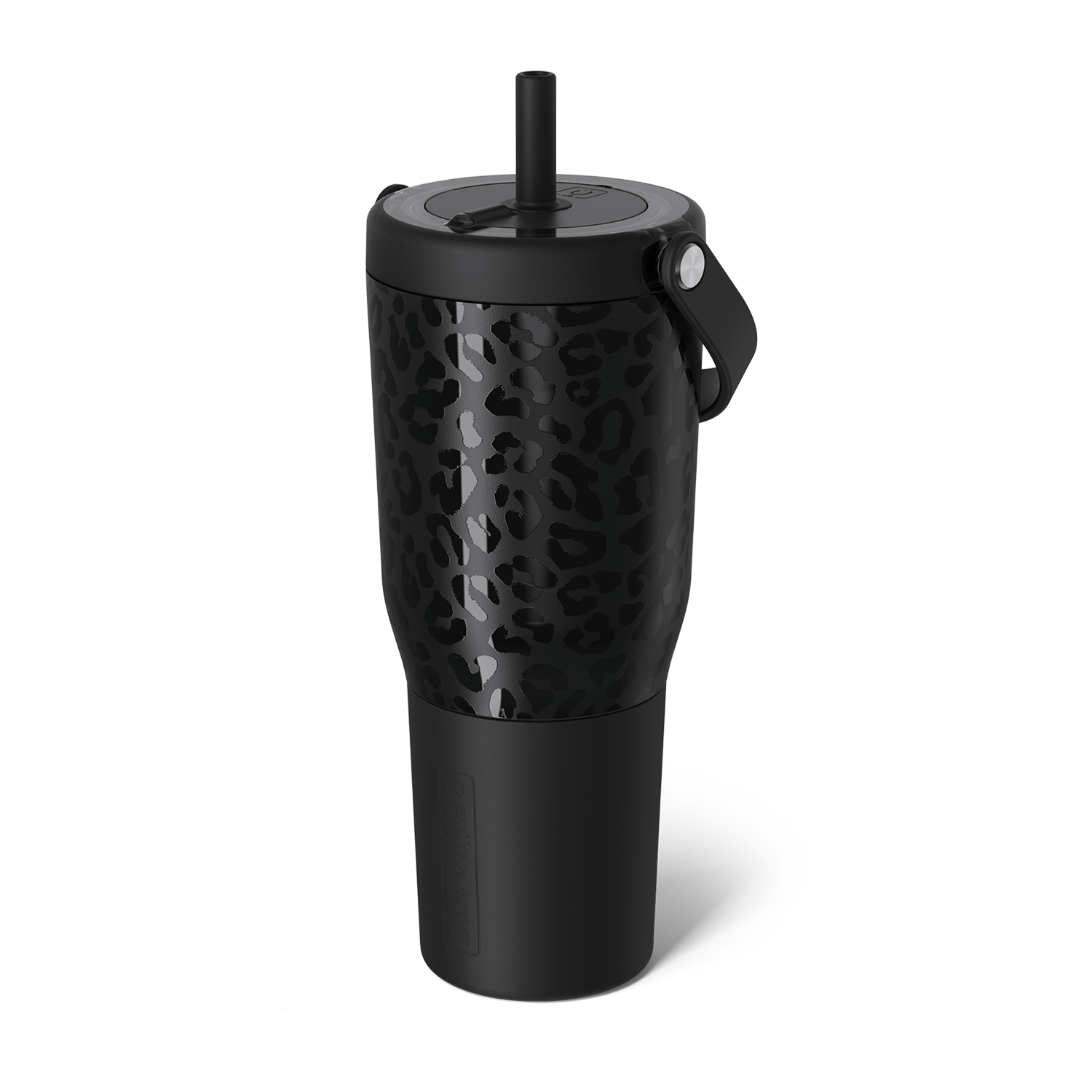 BrüMate 35oz Resa - Onyx Leopard 