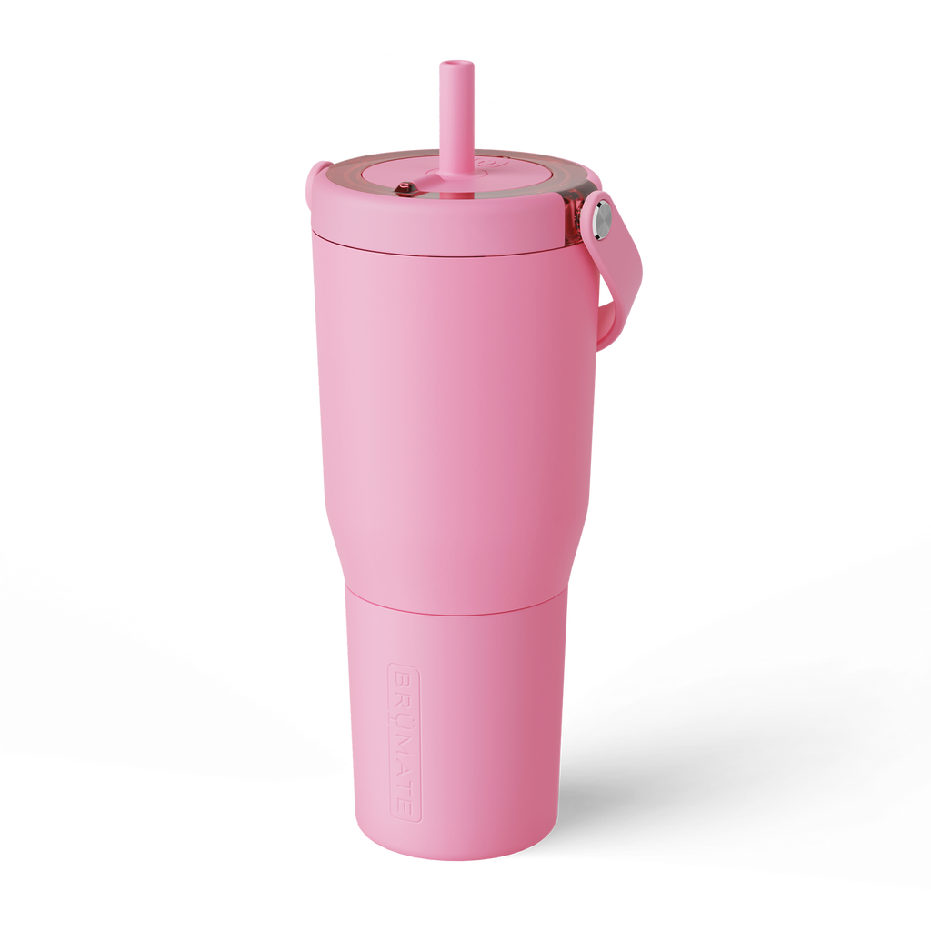 BrüMate 35oz Resa - Primrose 