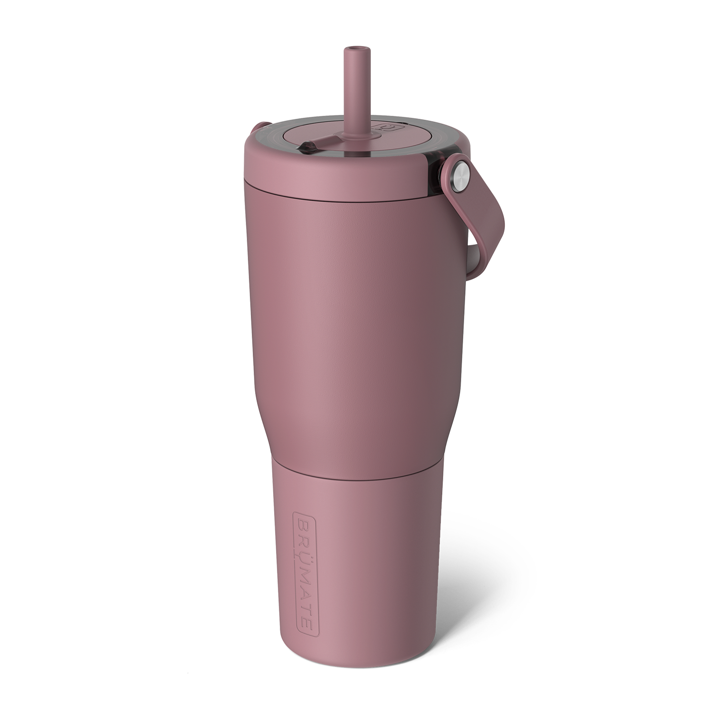 BrüMate 35oz Resa - Rose Taupe 