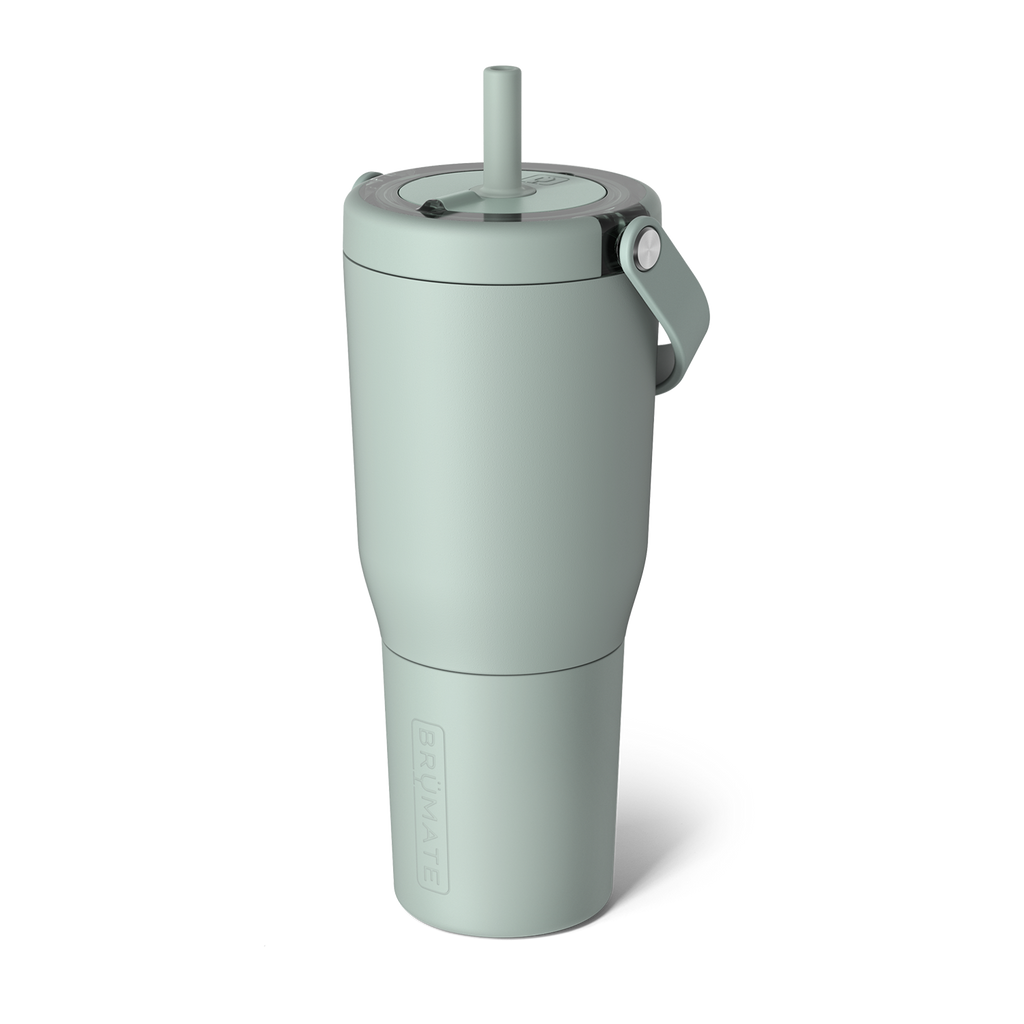 BrüMate 35oz Resa - Sage 