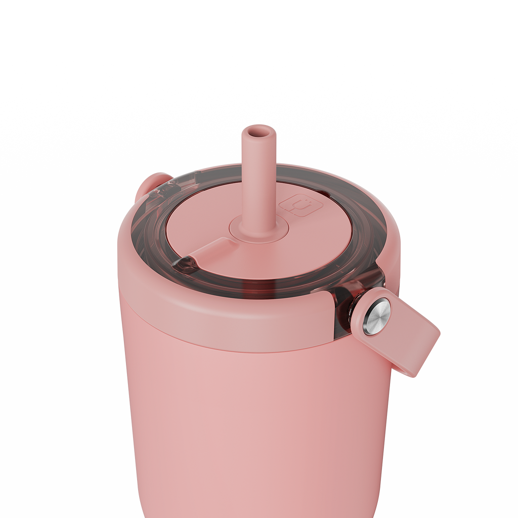 BrüMate 25oz Resa - Guava 