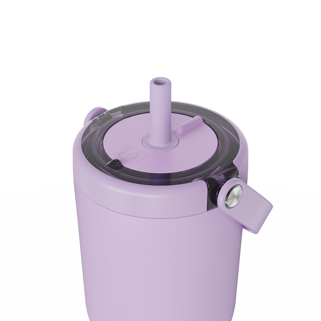 BrüMate 25oz Resa - Lavender 