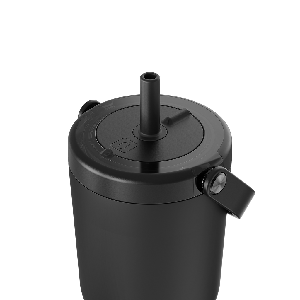 BrüMate 35oz Resa - Matte Black 