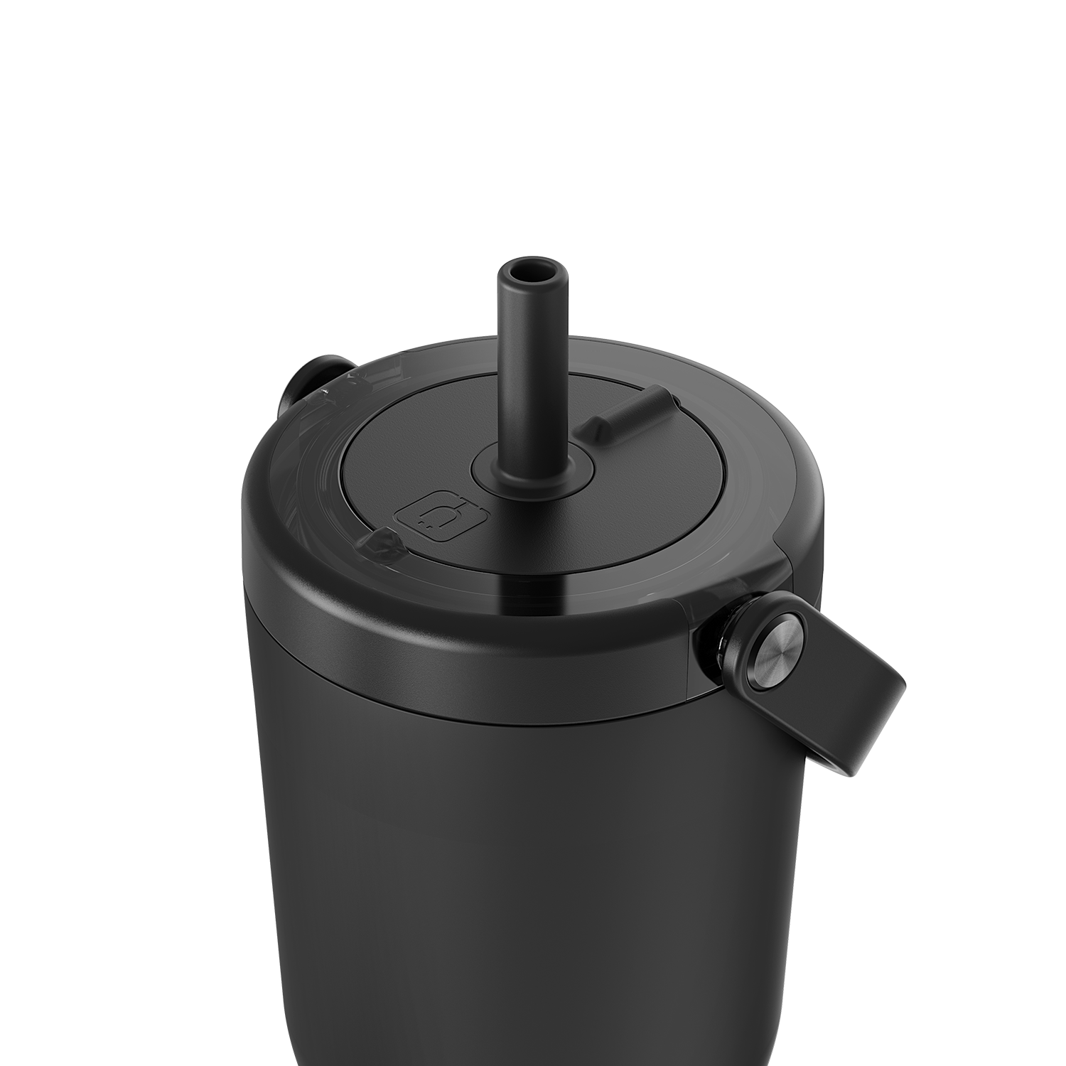 BrüMate 35oz Resa - Matte Black 