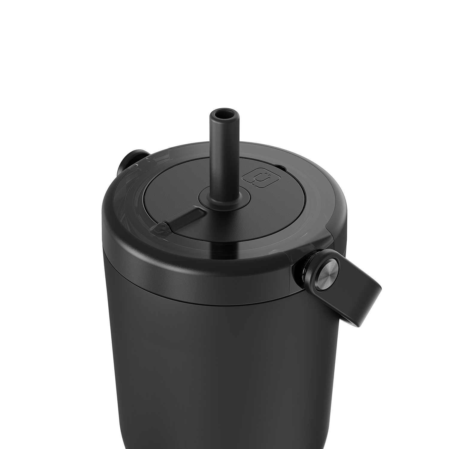 BrüMate 25oz Resa - Matte Black 