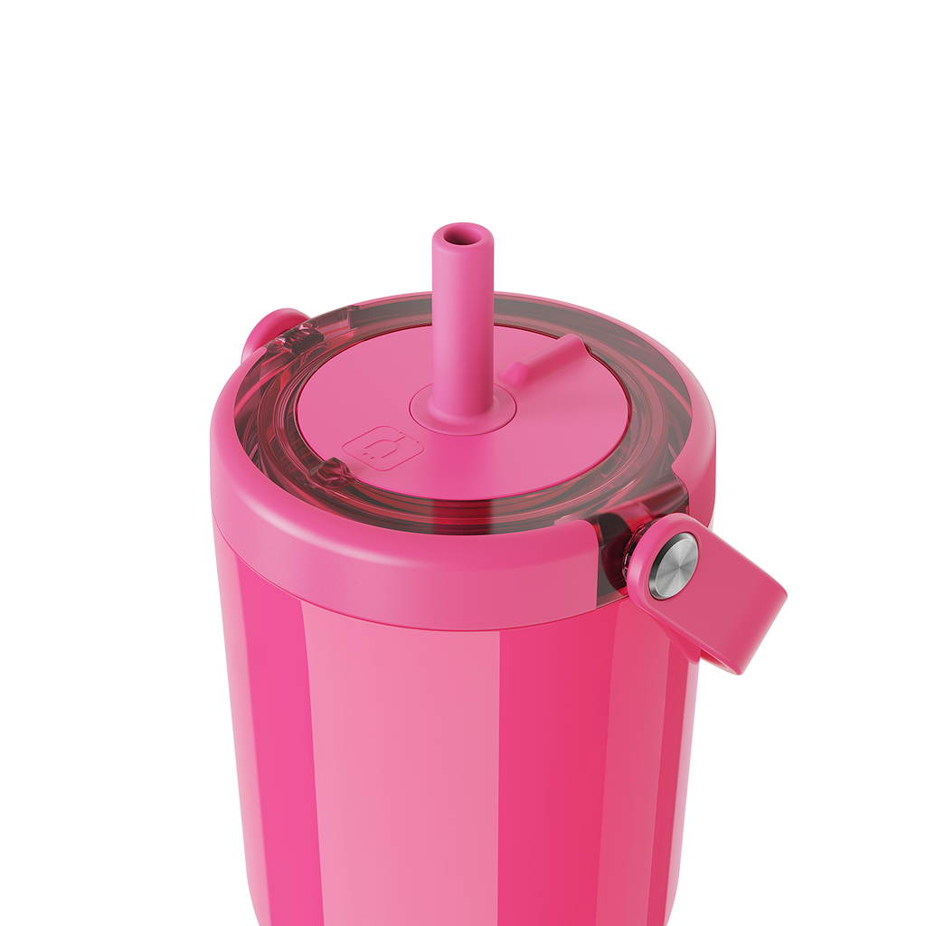 BrüMate 35oz Resa - Neon Pink 