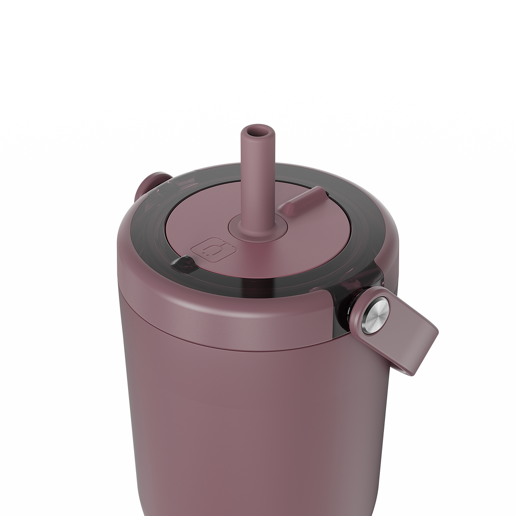 BrüMate 35oz Resa - Rose Taupe 