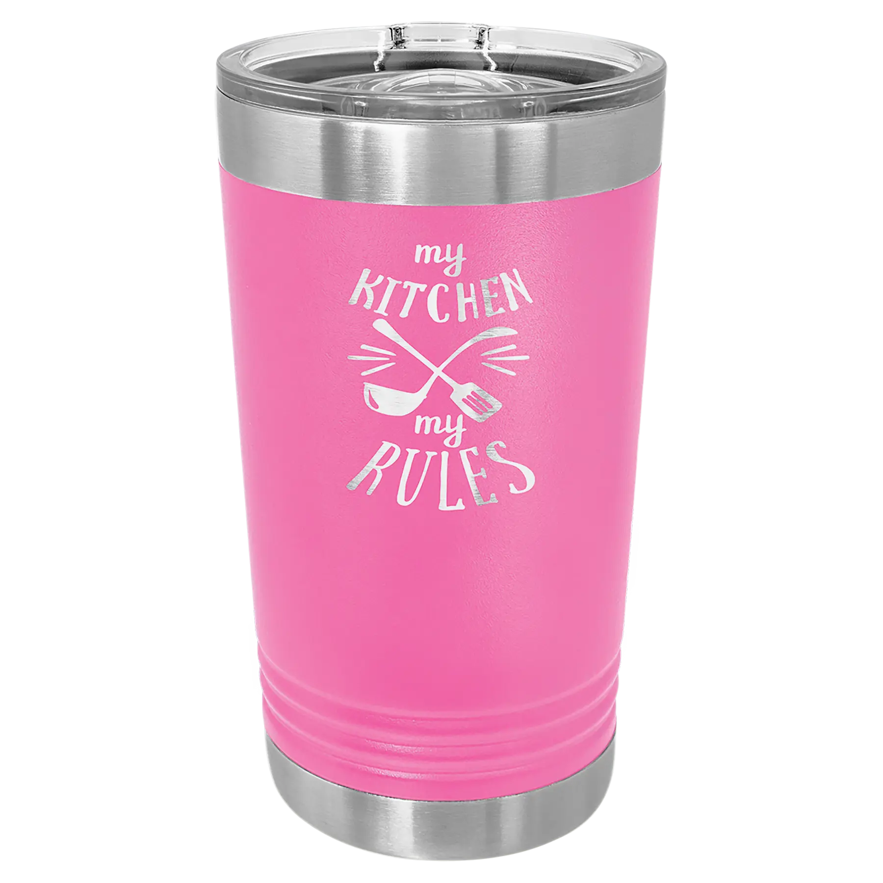 Ringneck Tumblers 
