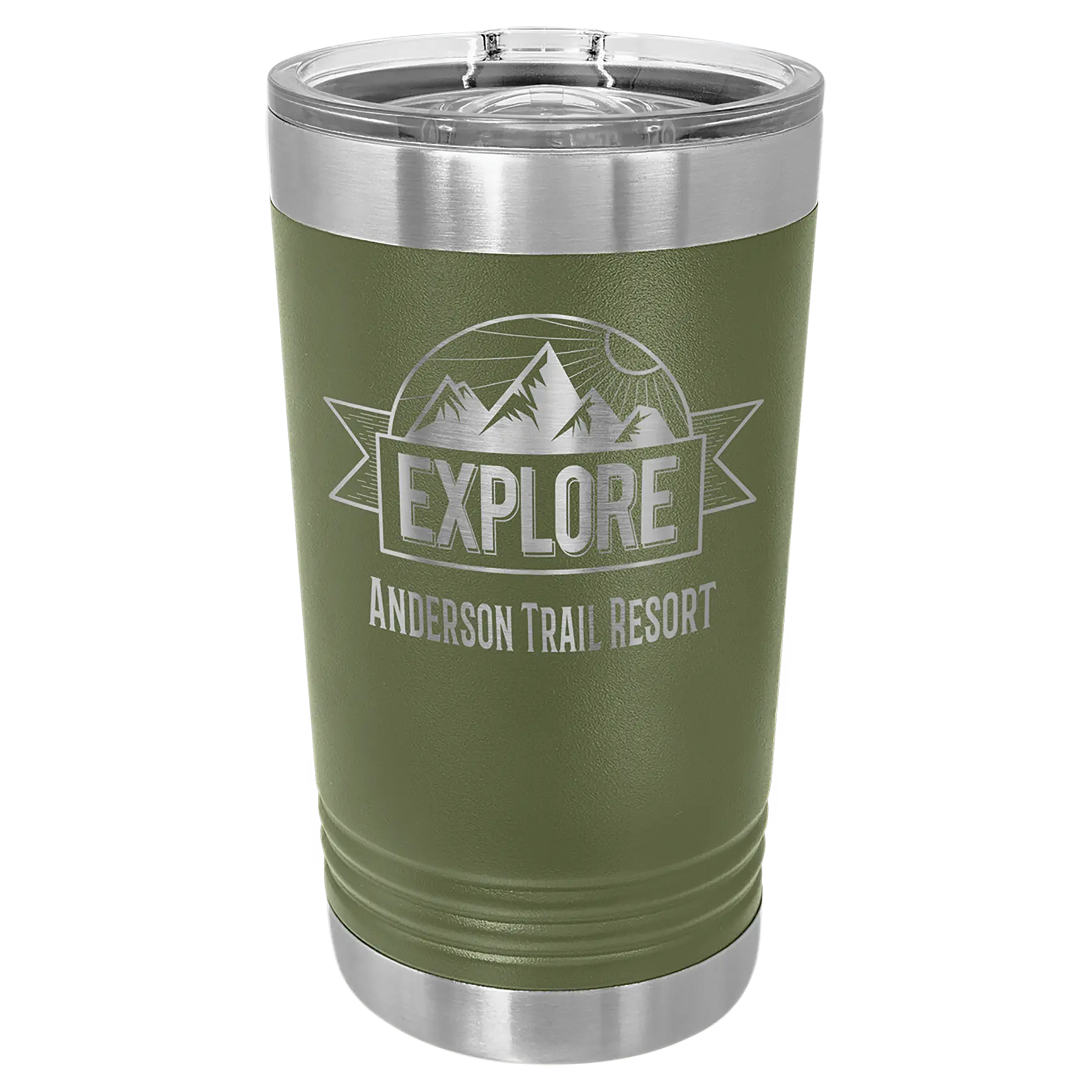 Ringneck Tumblers 