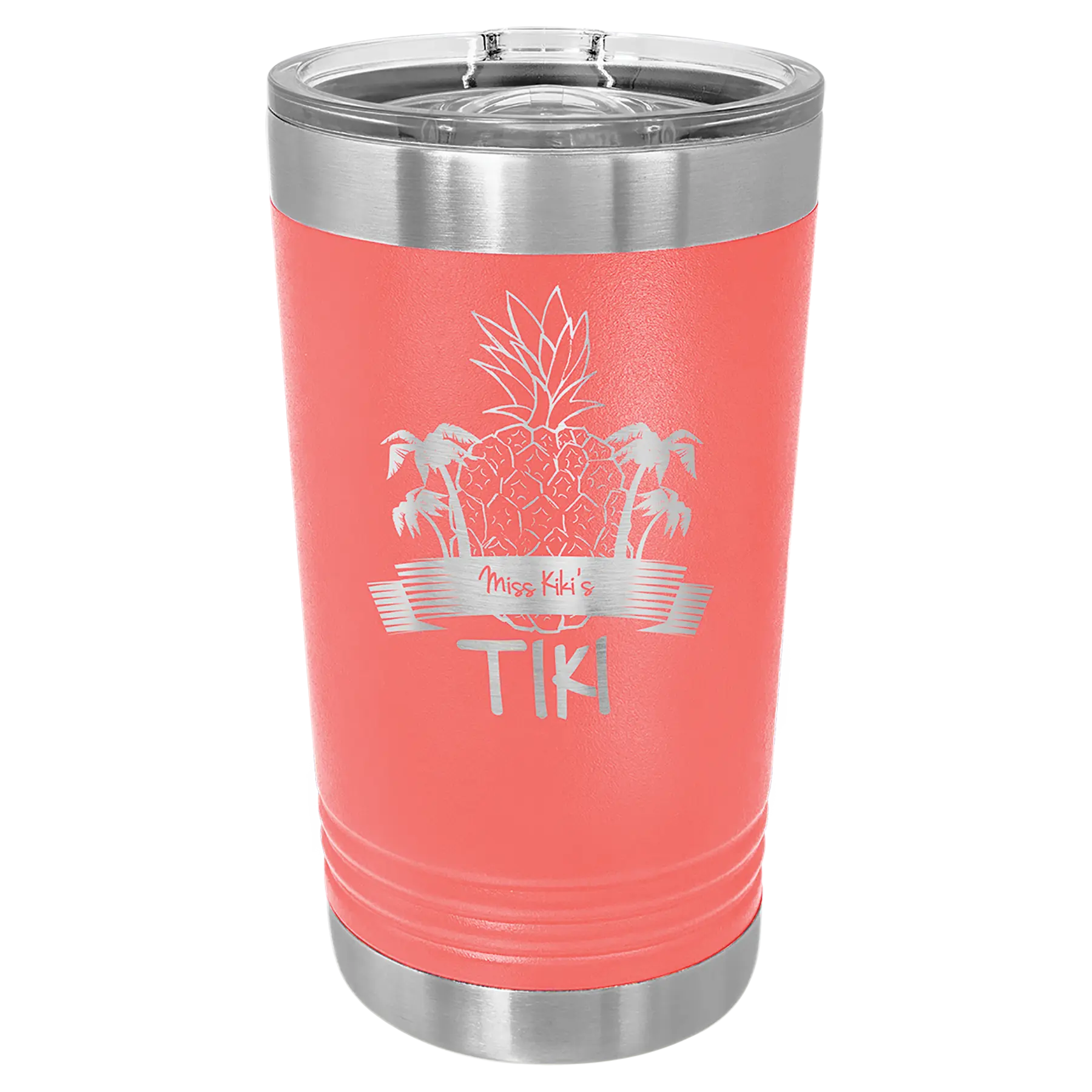 Ringneck Tumblers 