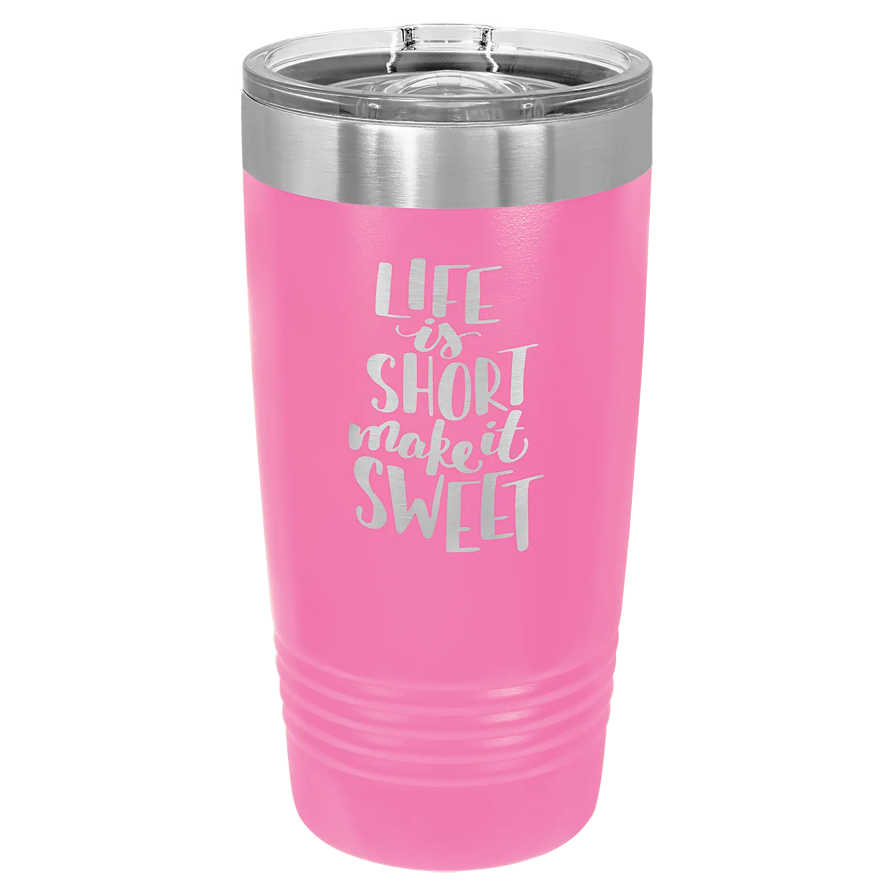 Ringneck Tumblers 