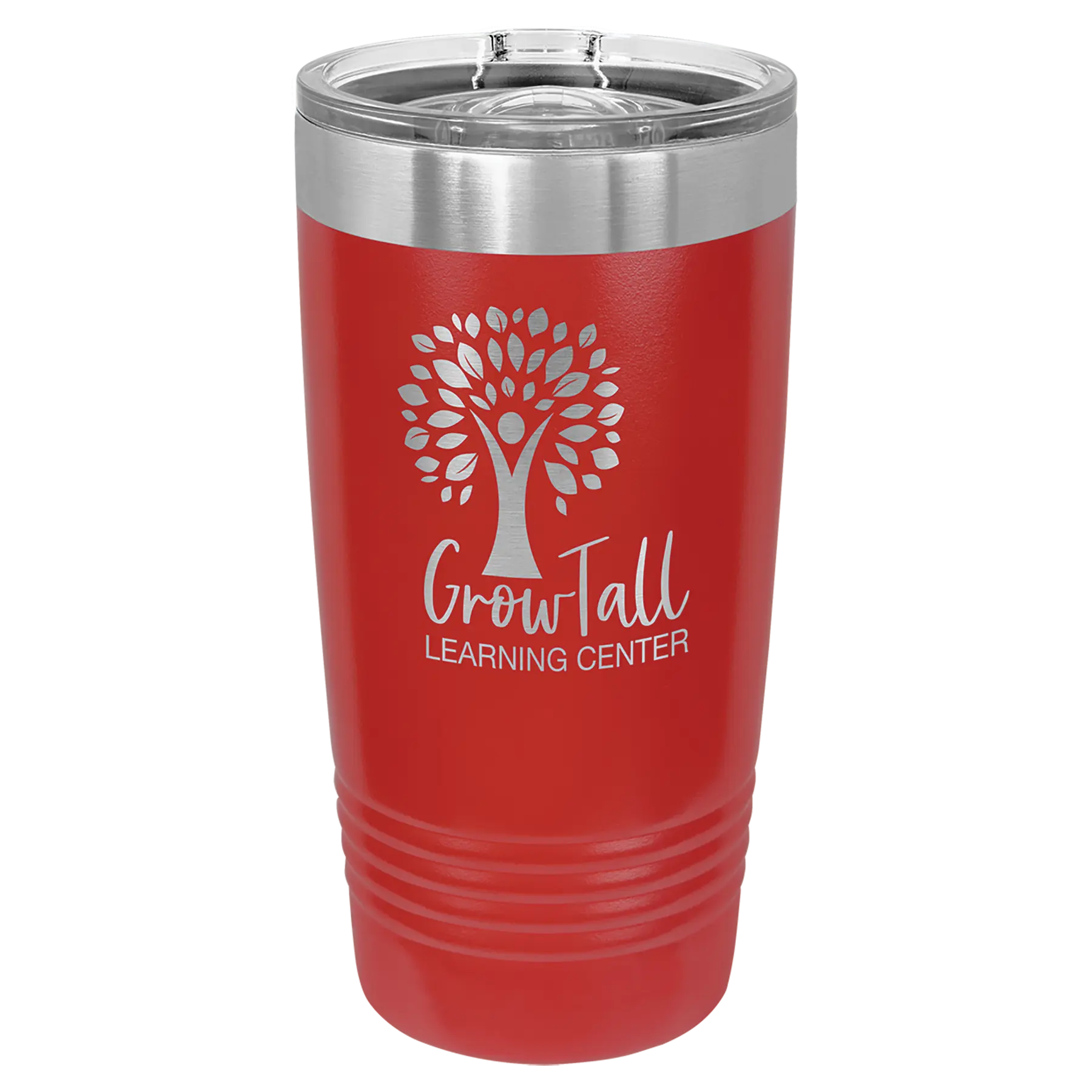 Ringneck Tumblers 