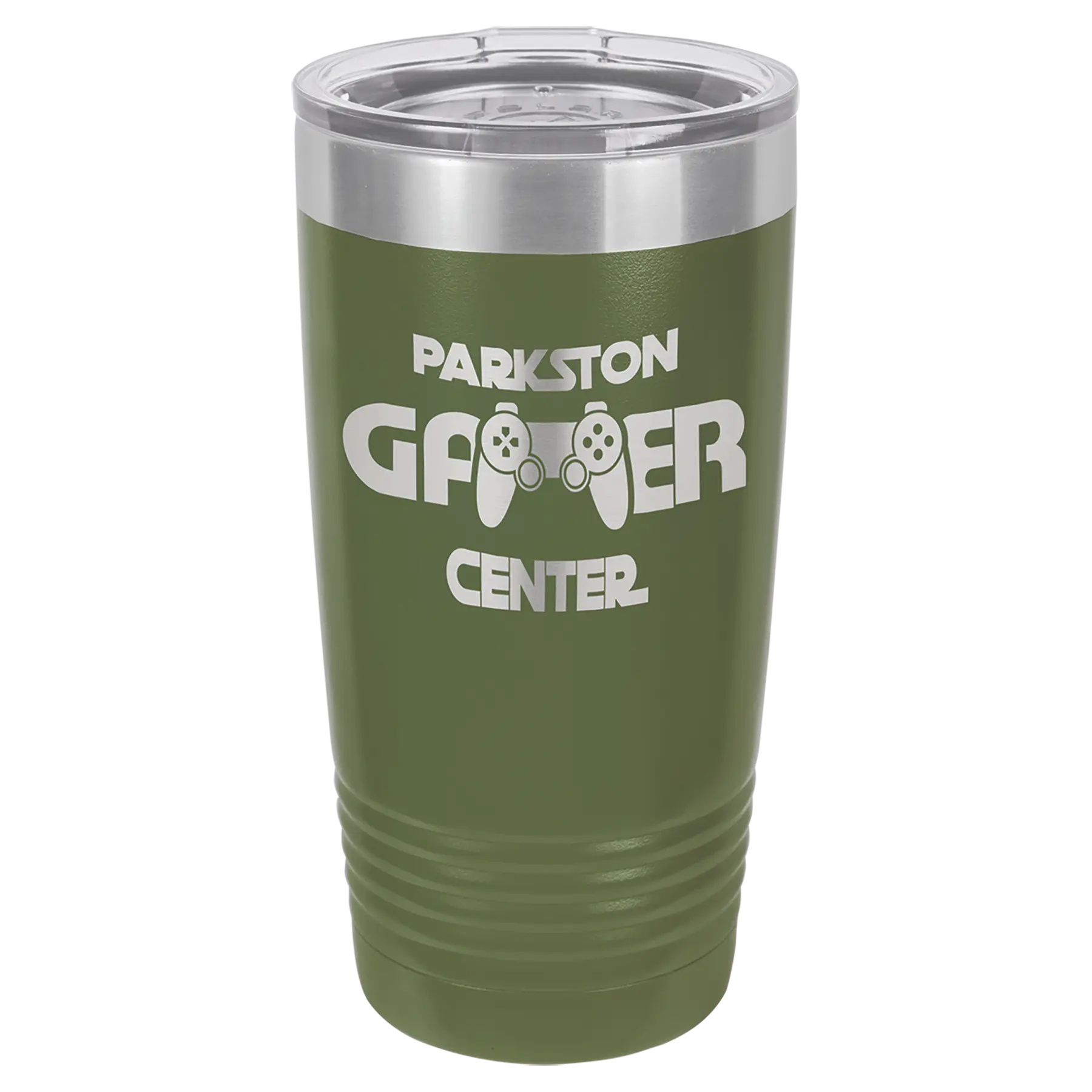 Ringneck Tumblers 