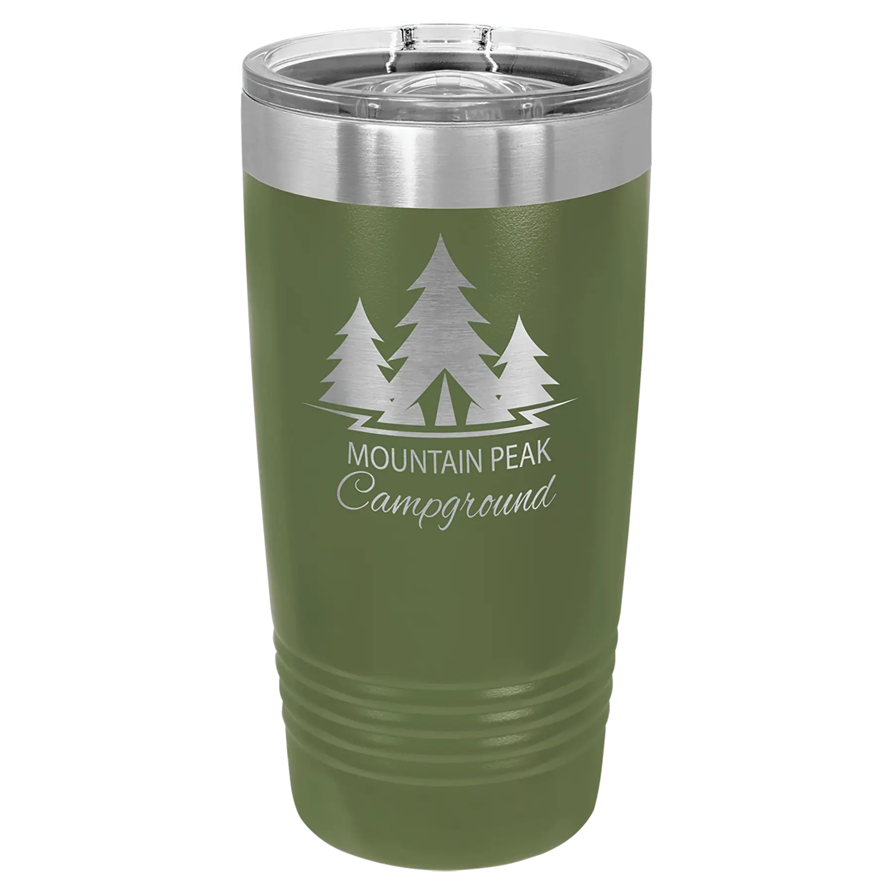 Ringneck Tumblers 