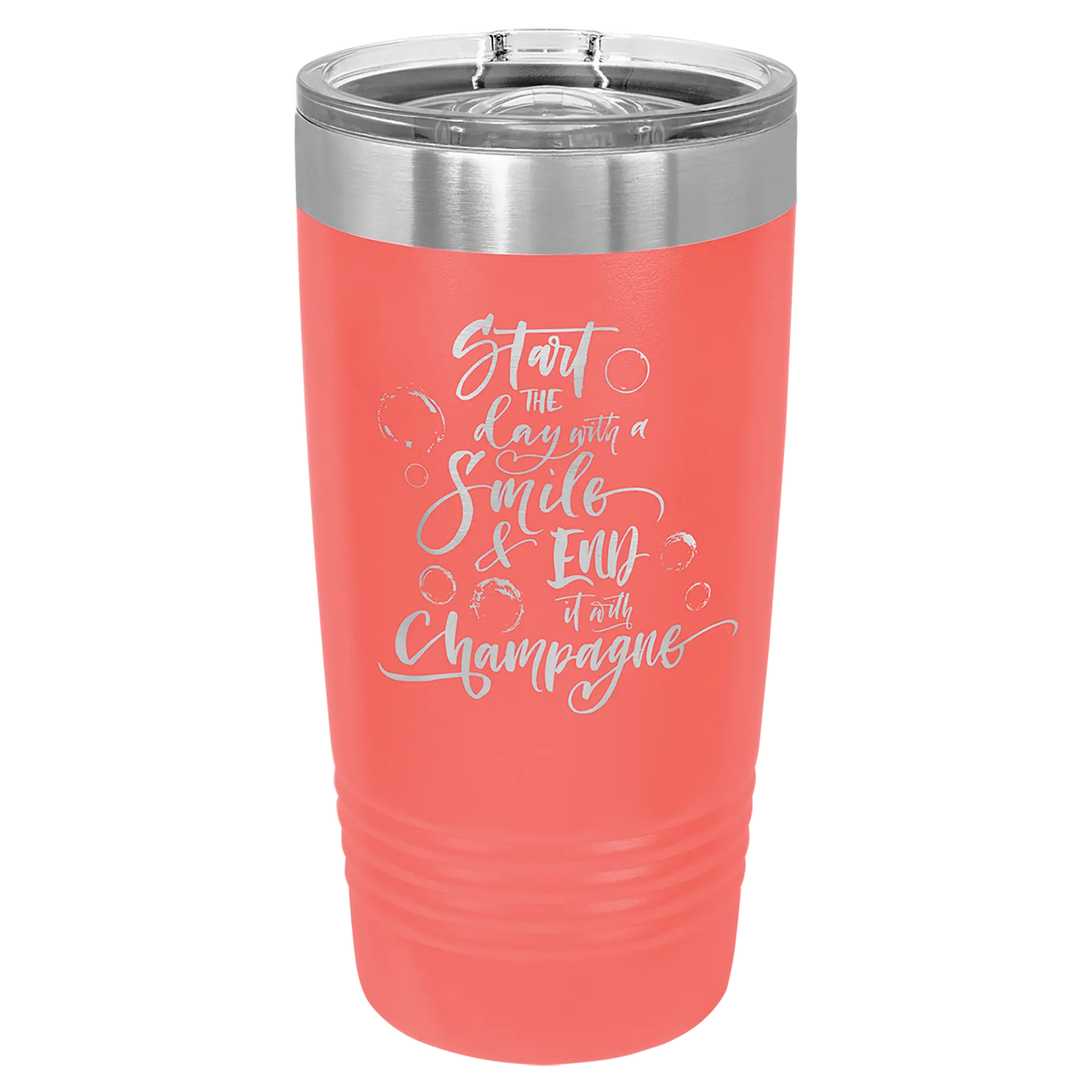 Ringneck Tumblers 