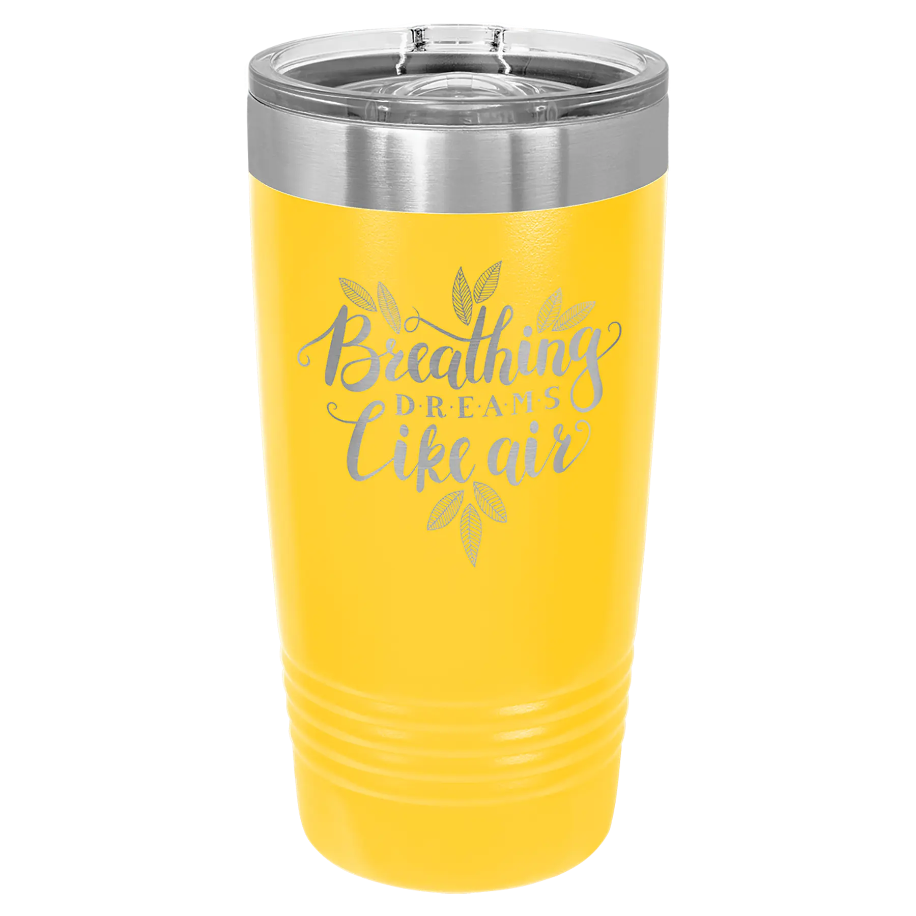 Ringneck Tumblers 