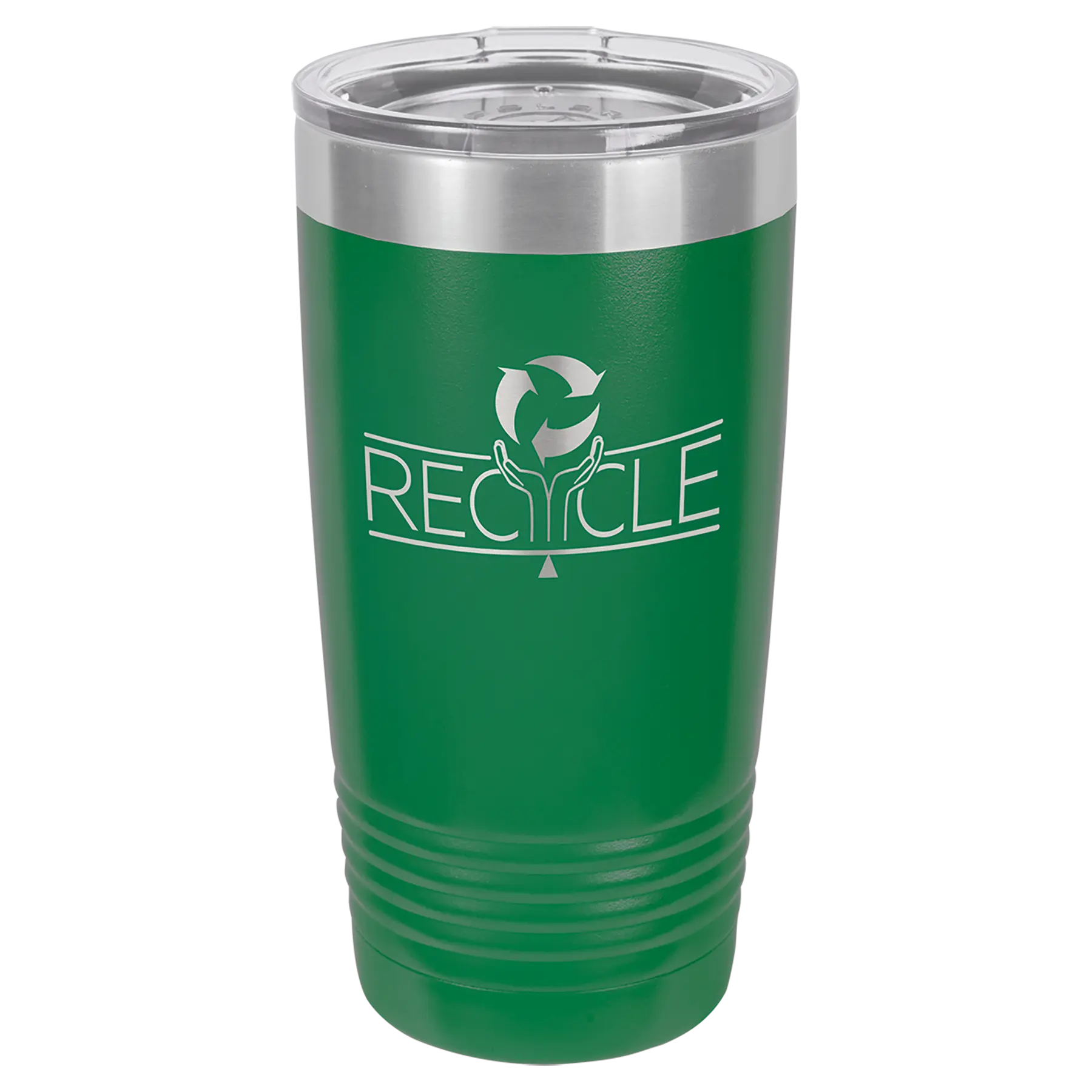 Ringneck Tumblers 