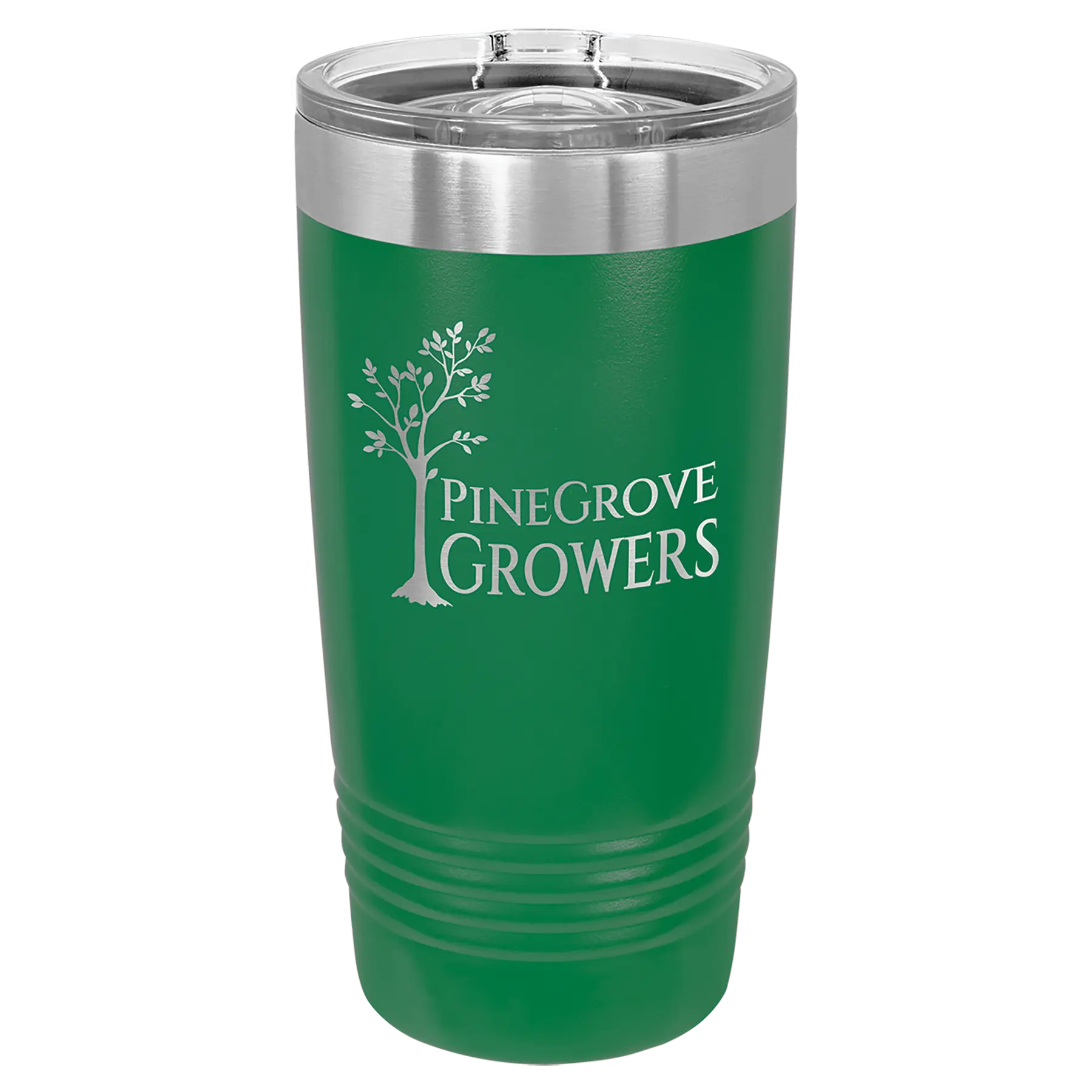 Ringneck Tumblers 