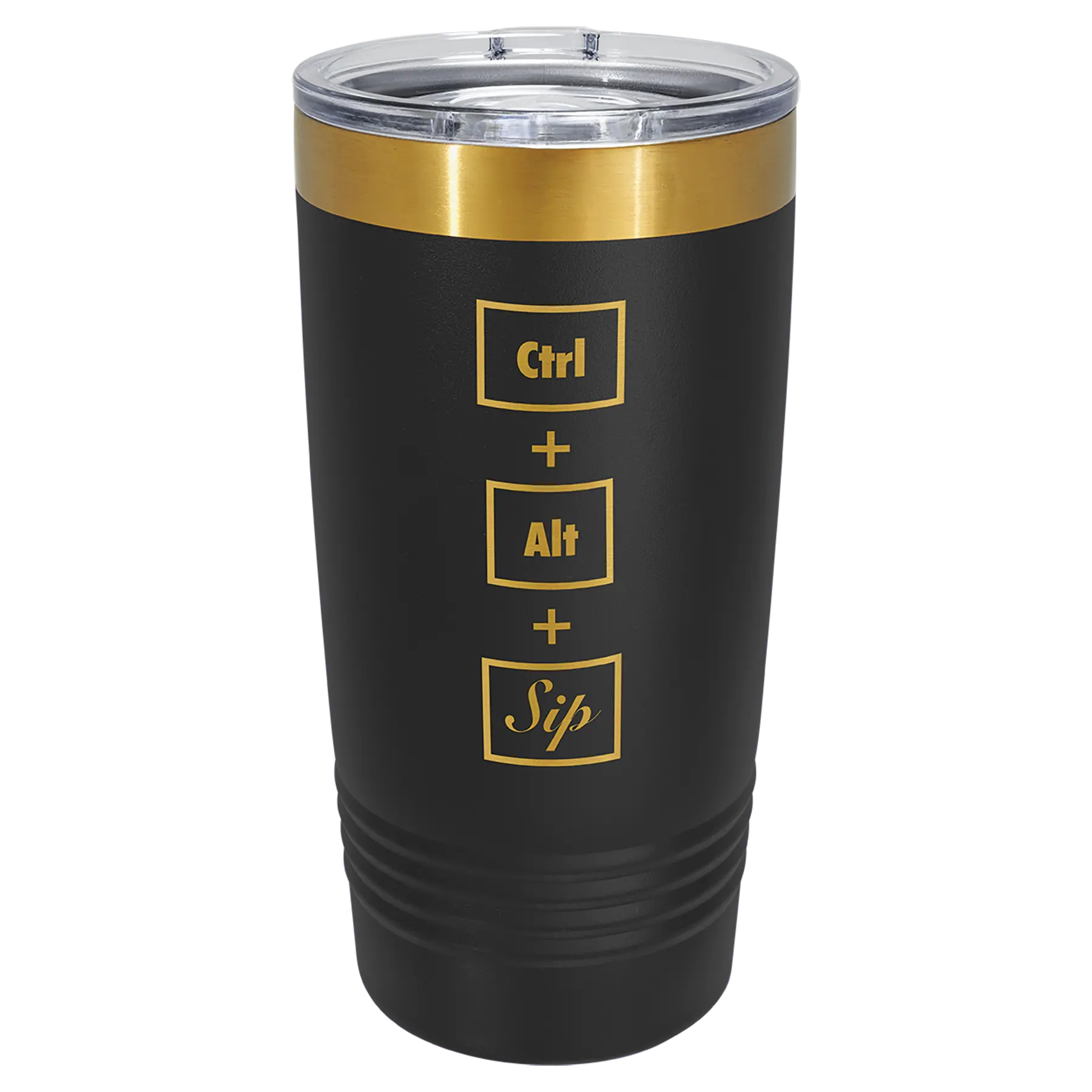 Ringneck Tumblers 