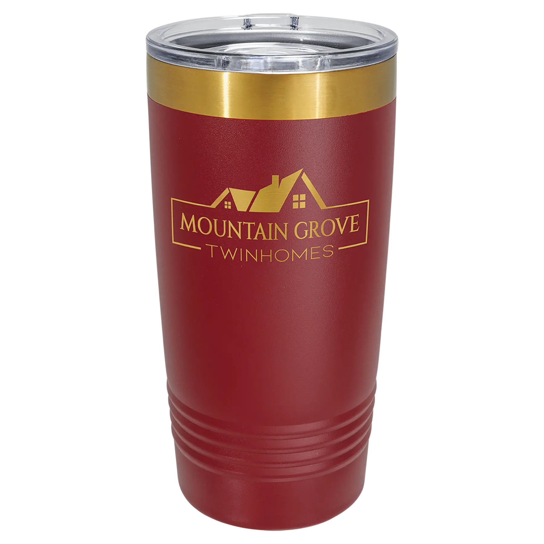 Ringneck Tumblers 