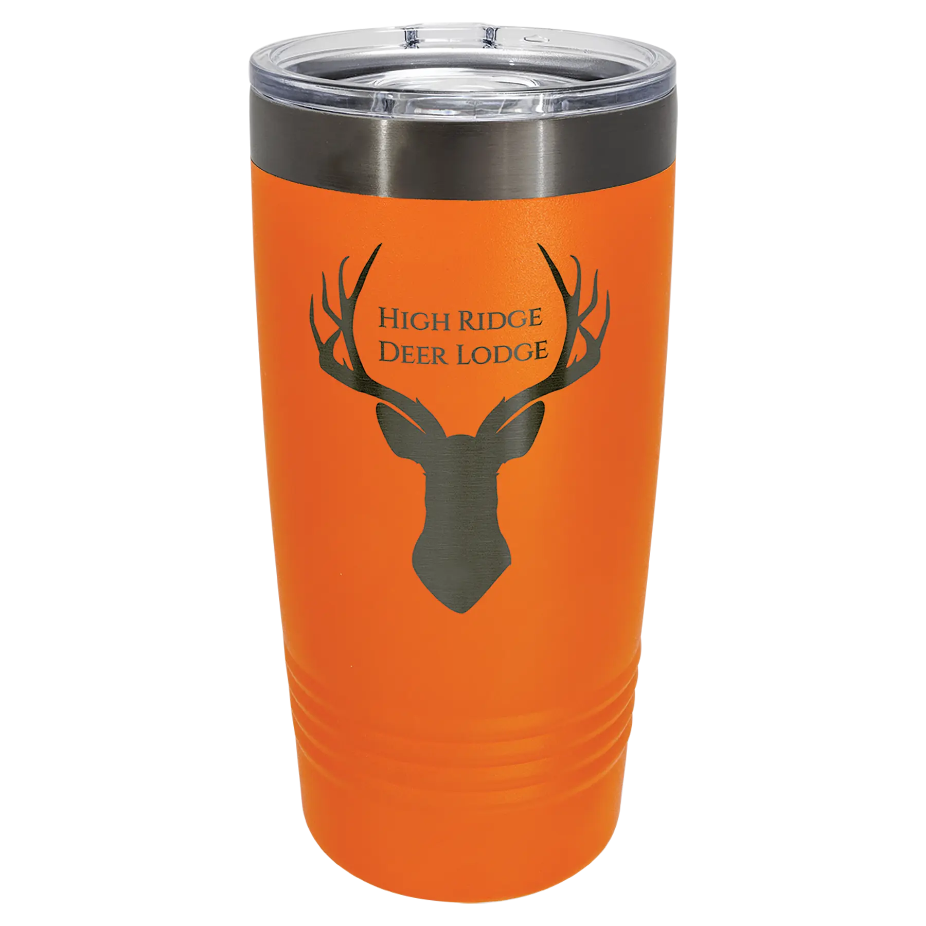 Ringneck Tumblers 