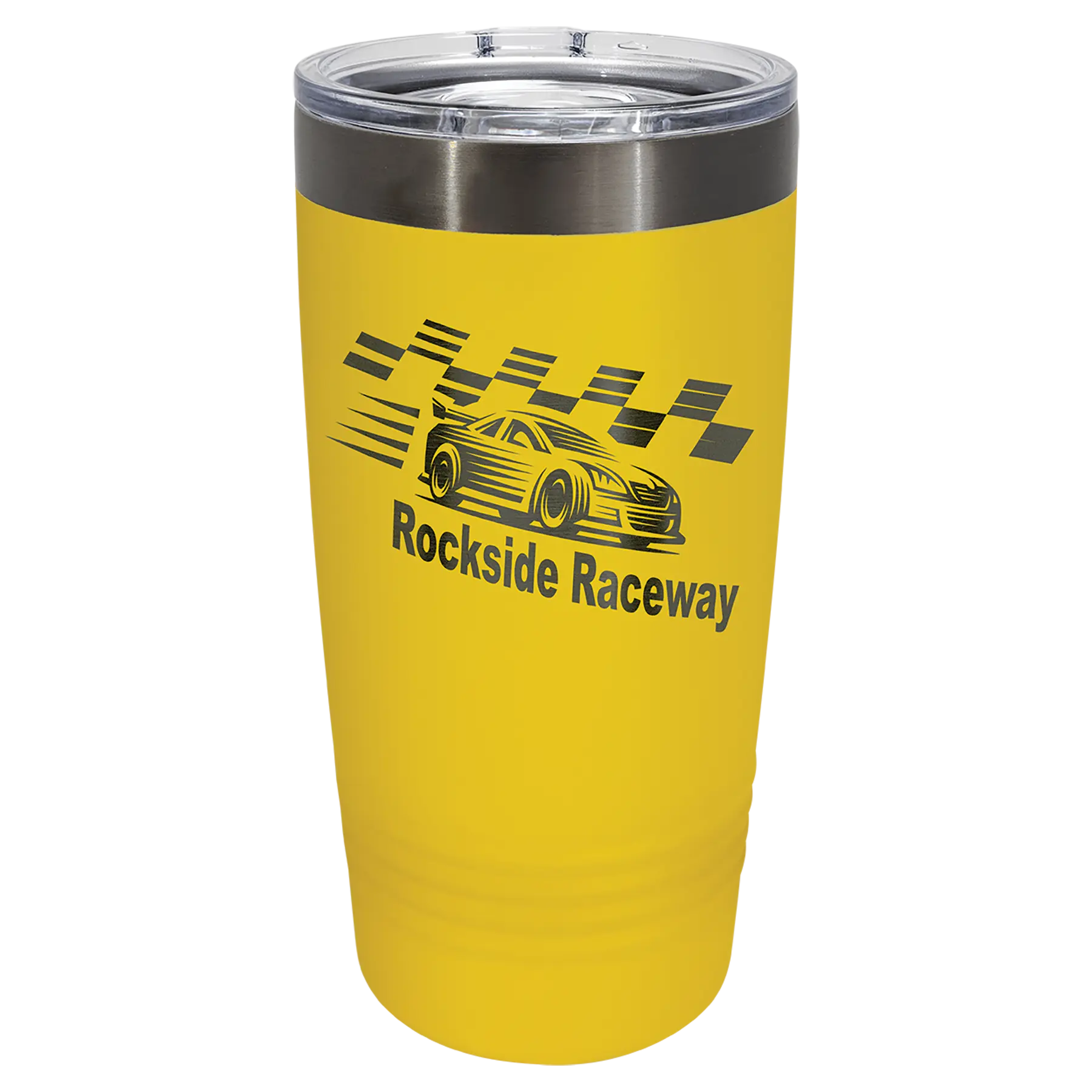 Ringneck Tumblers 