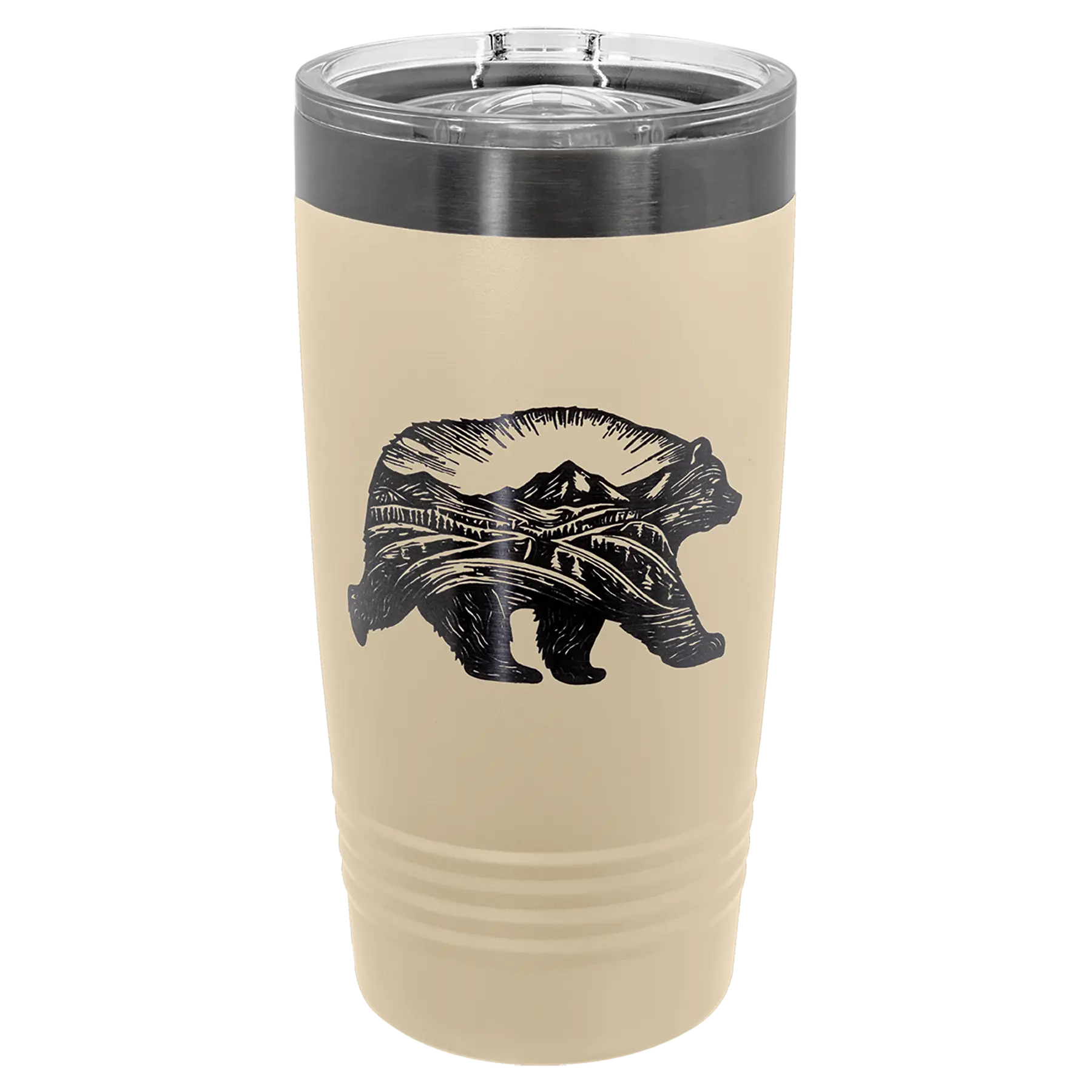 Ringneck Tumblers 
