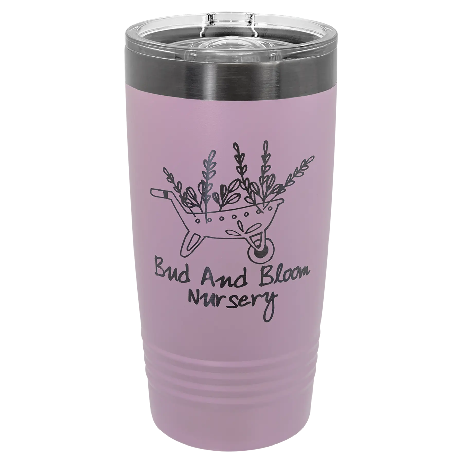Ringneck Tumblers 