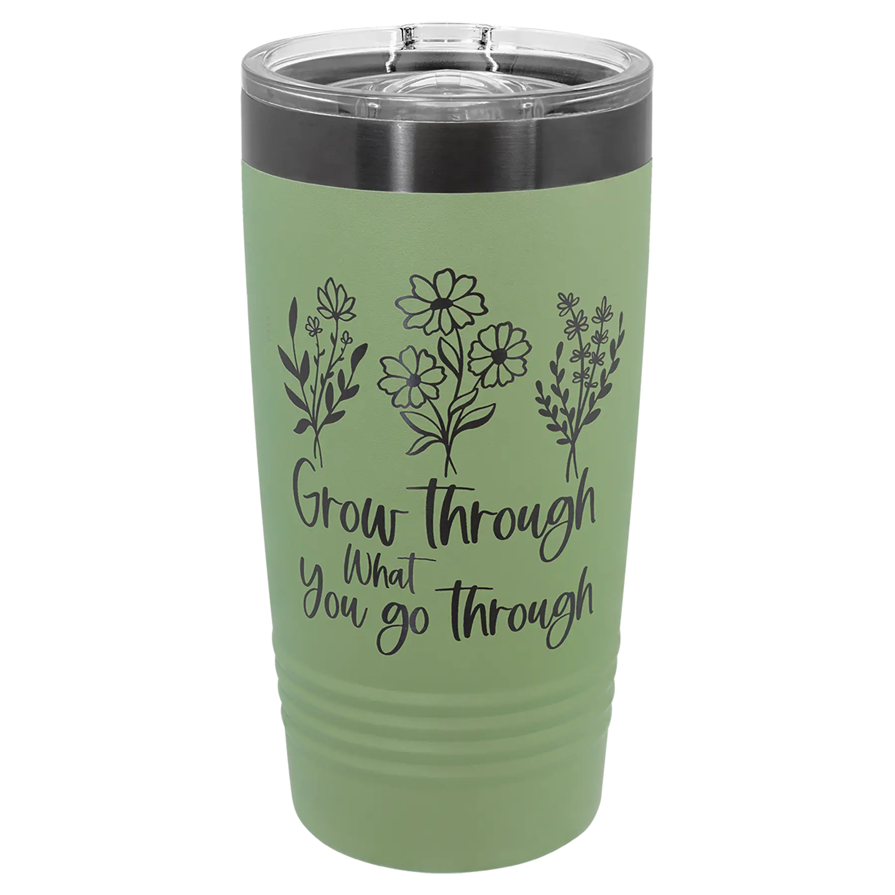 Ringneck Tumblers 