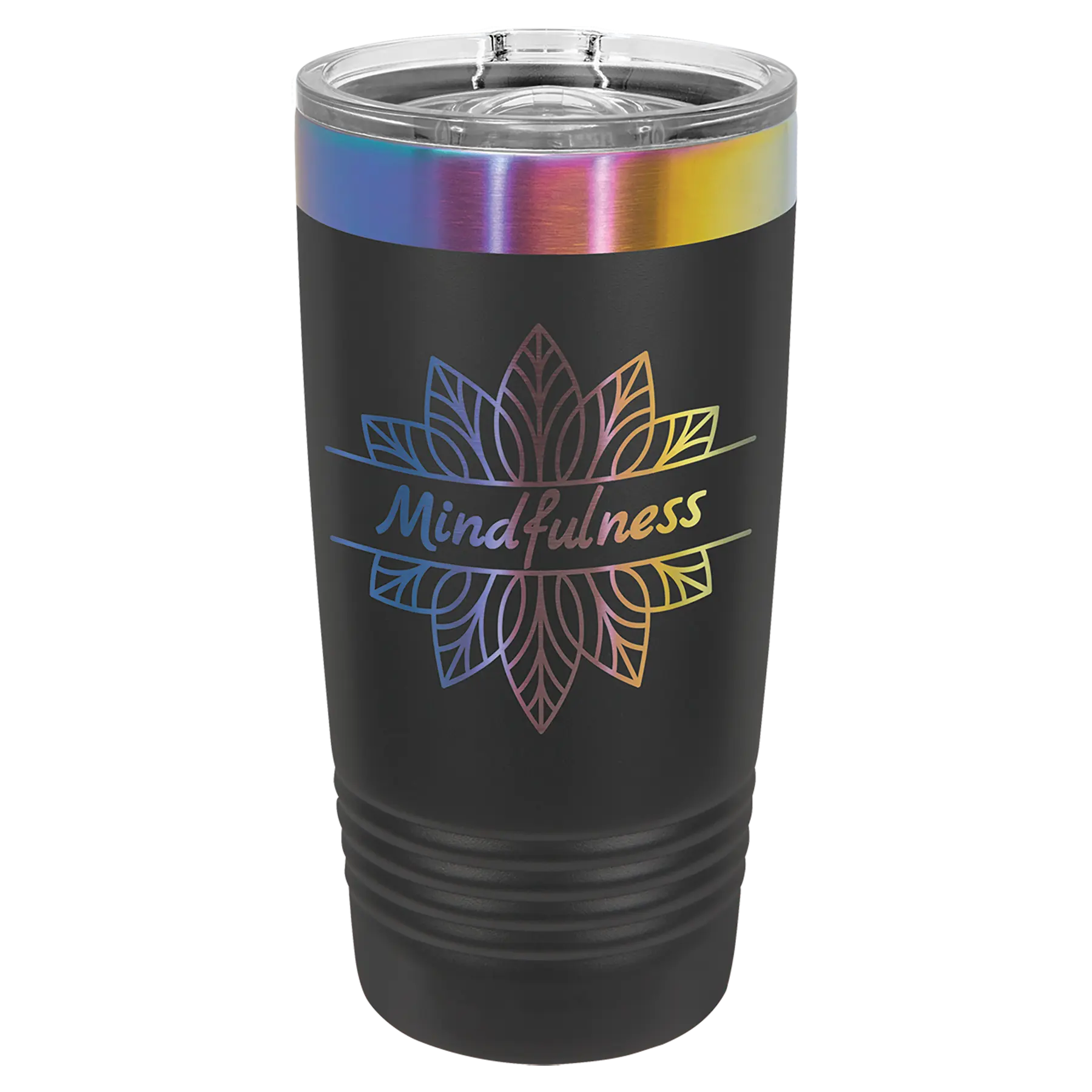 Ringneck Tumblers 