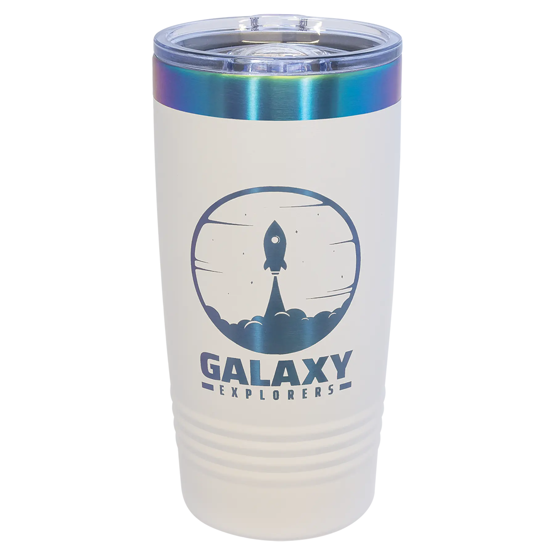 Ringneck Tumblers 
