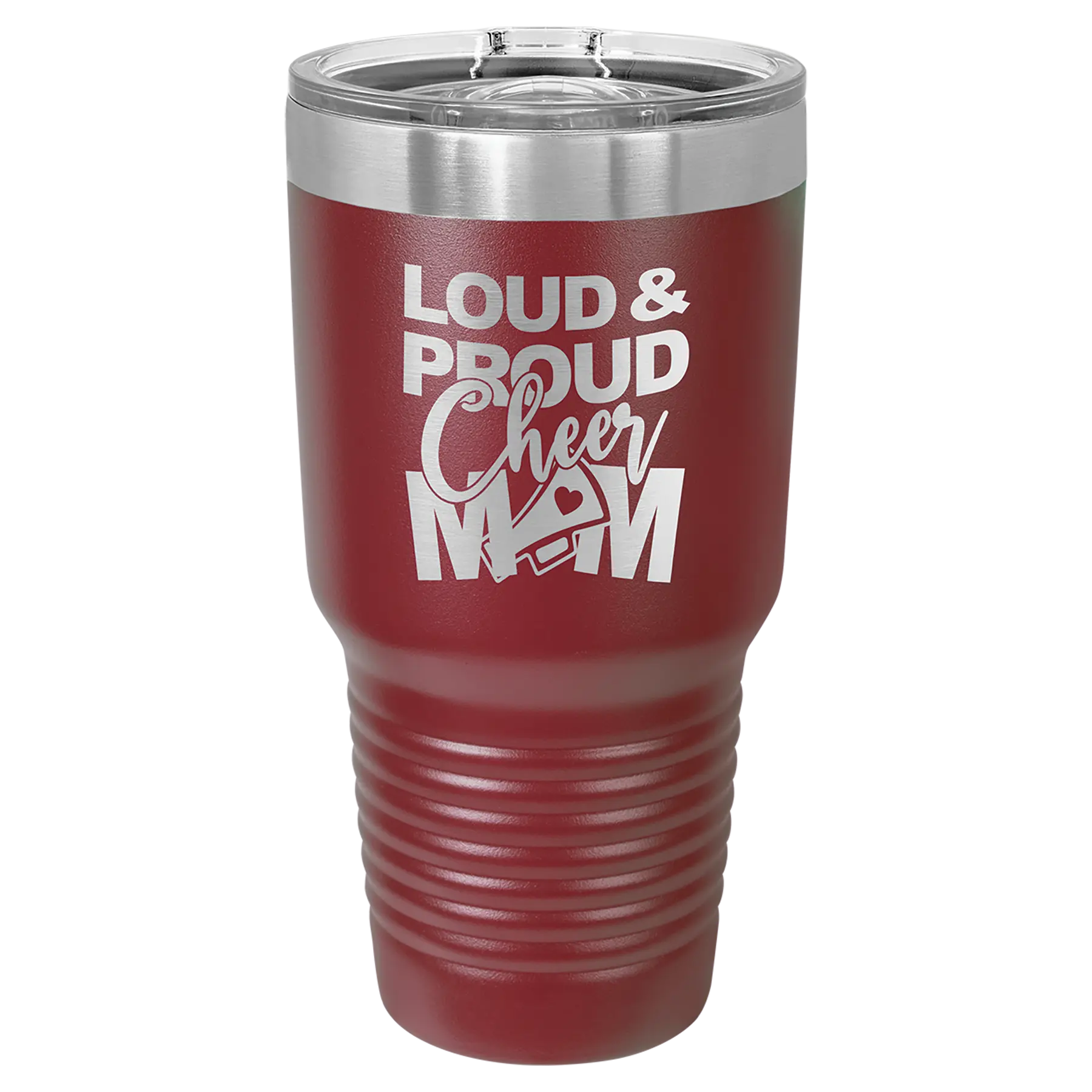 Ringneck Tumblers 