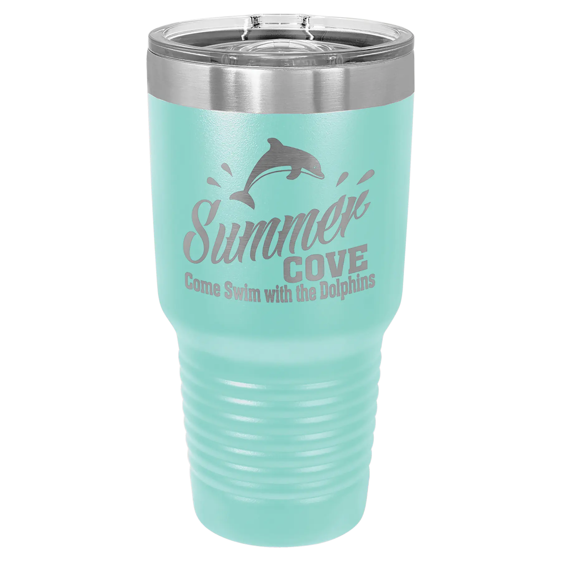 Ringneck Tumblers 