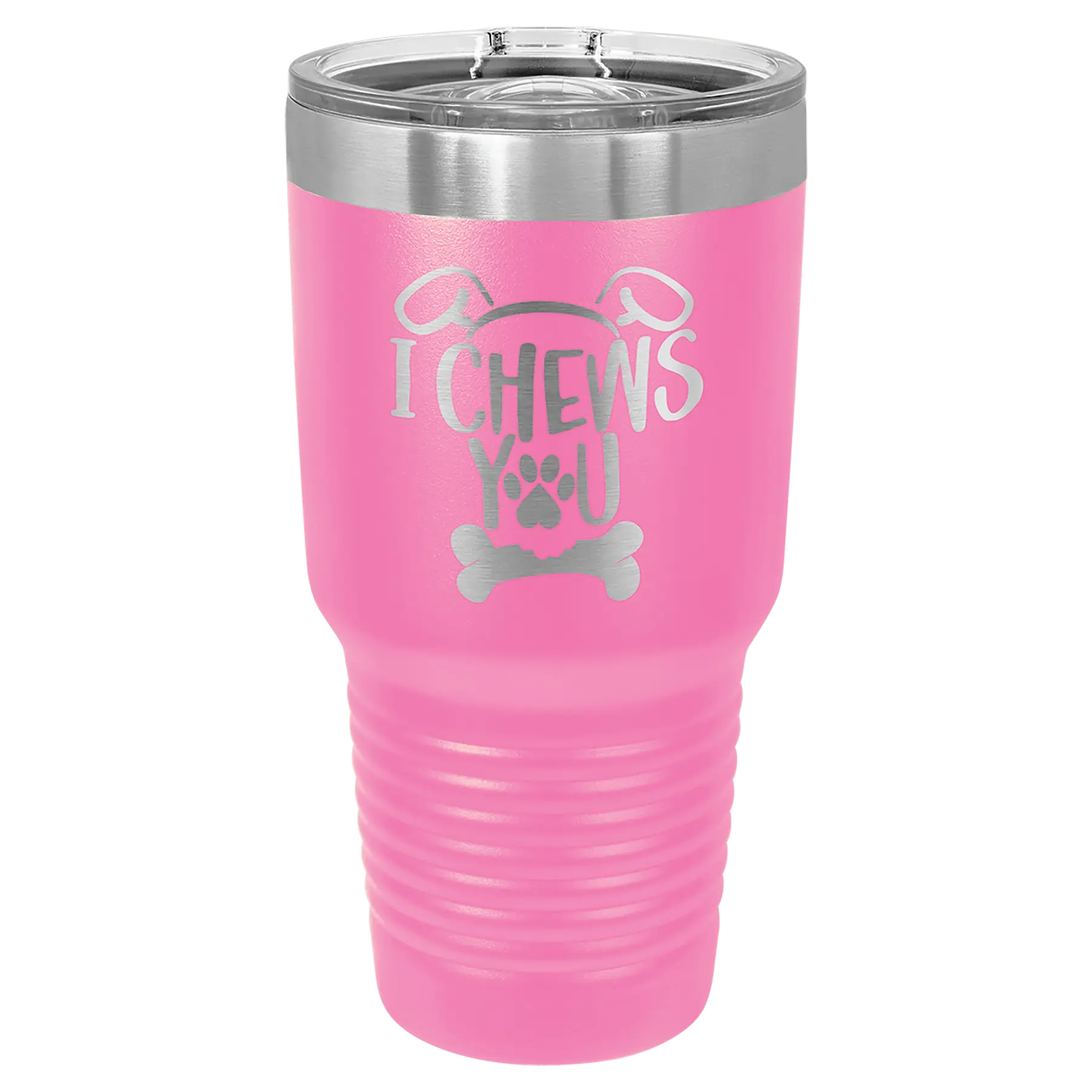 Ringneck Tumblers 