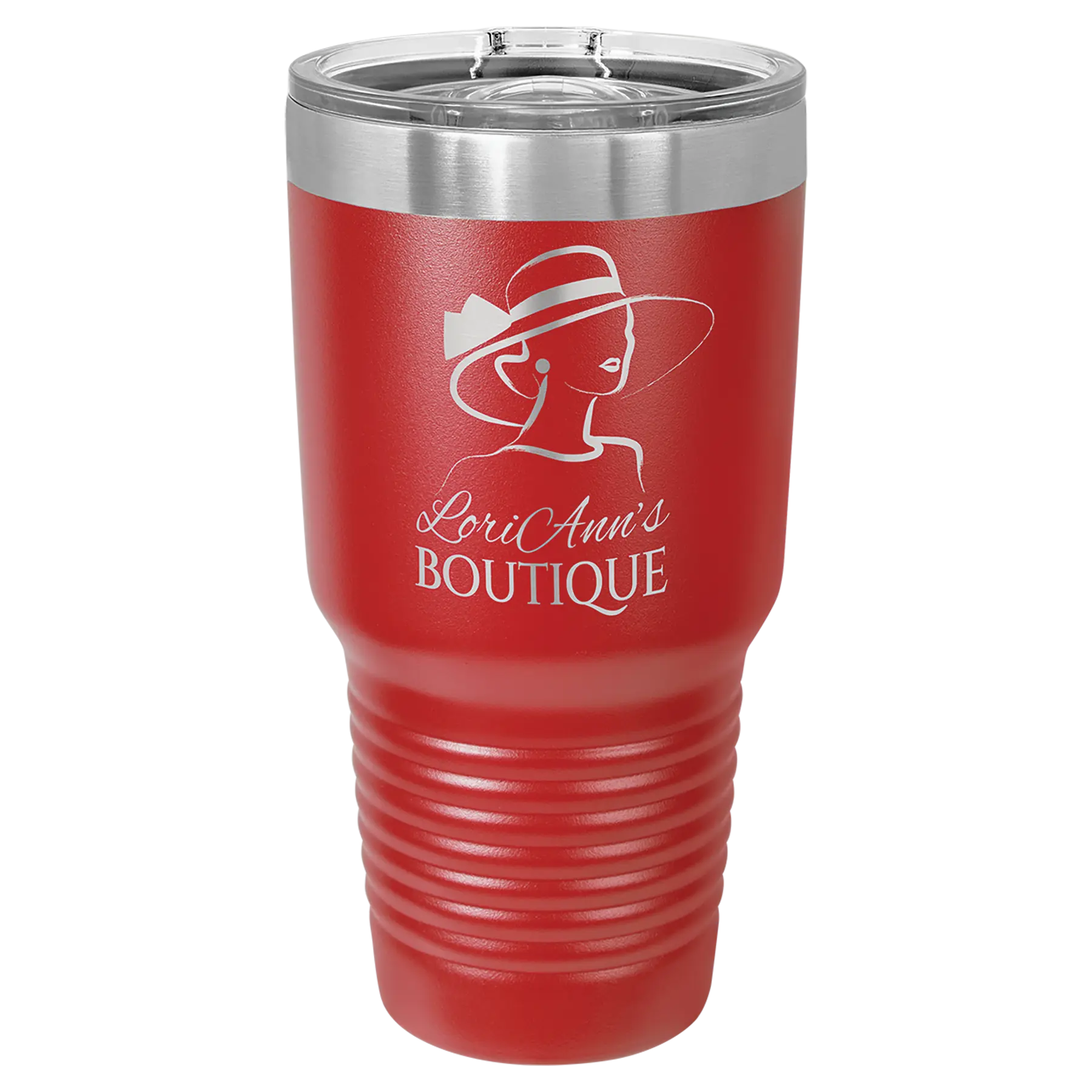 Ringneck Tumblers 
