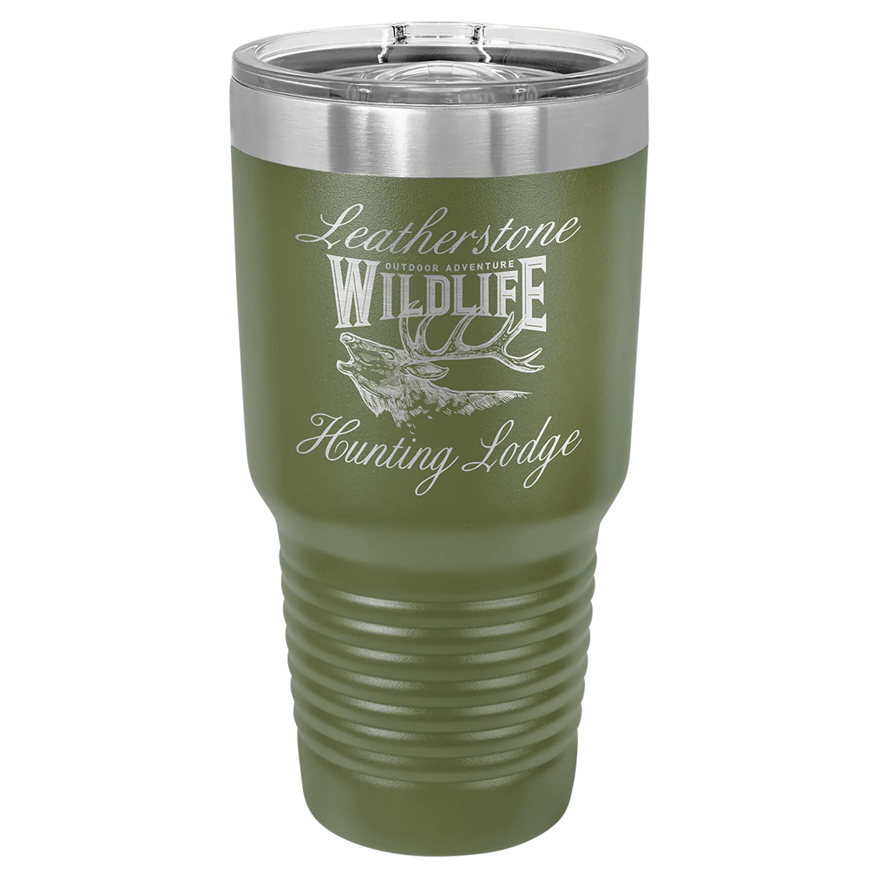 Ringneck Tumblers 