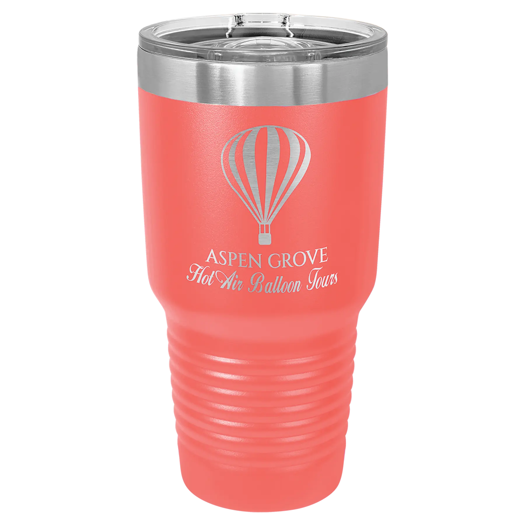 Ringneck Tumblers 