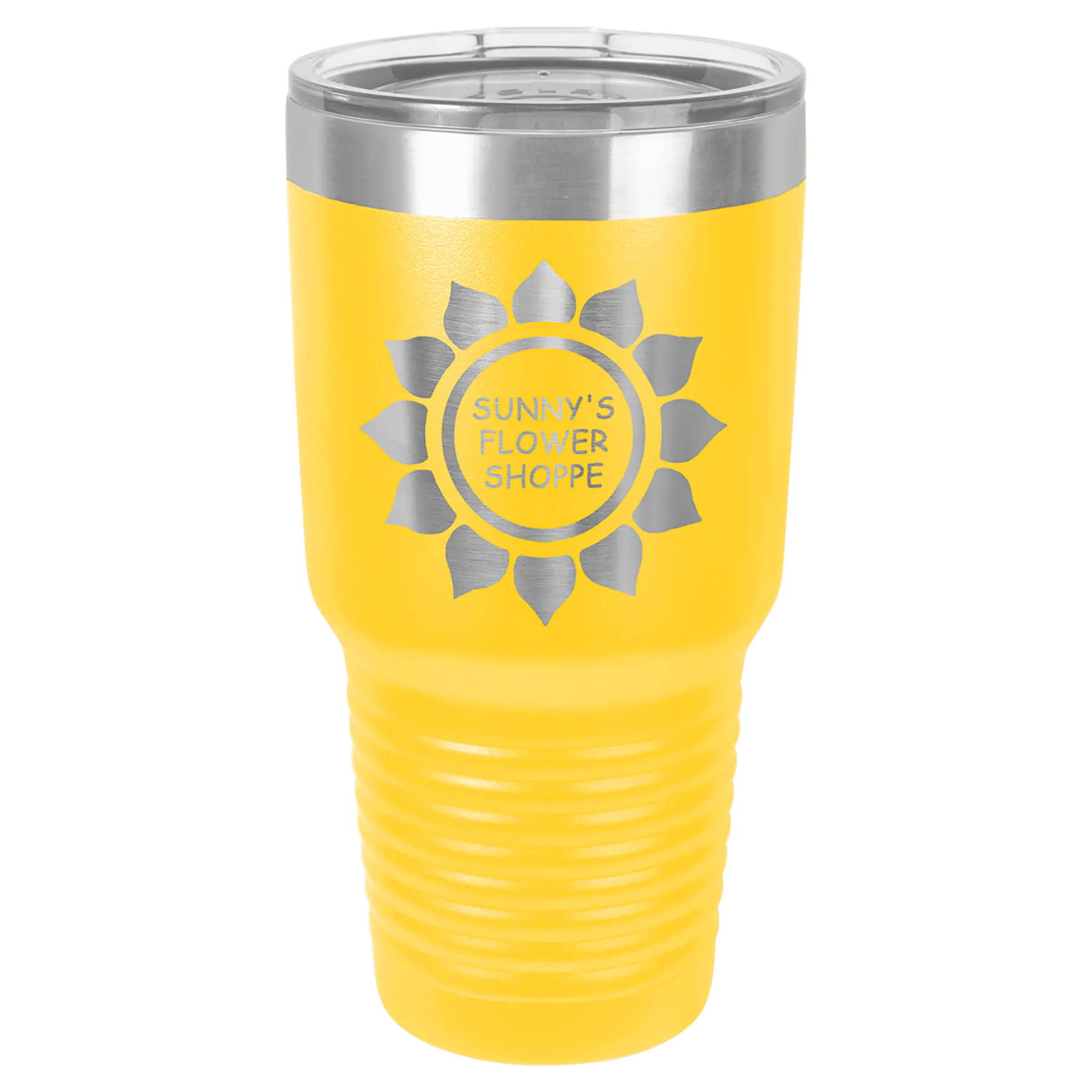 Ringneck Tumblers 
