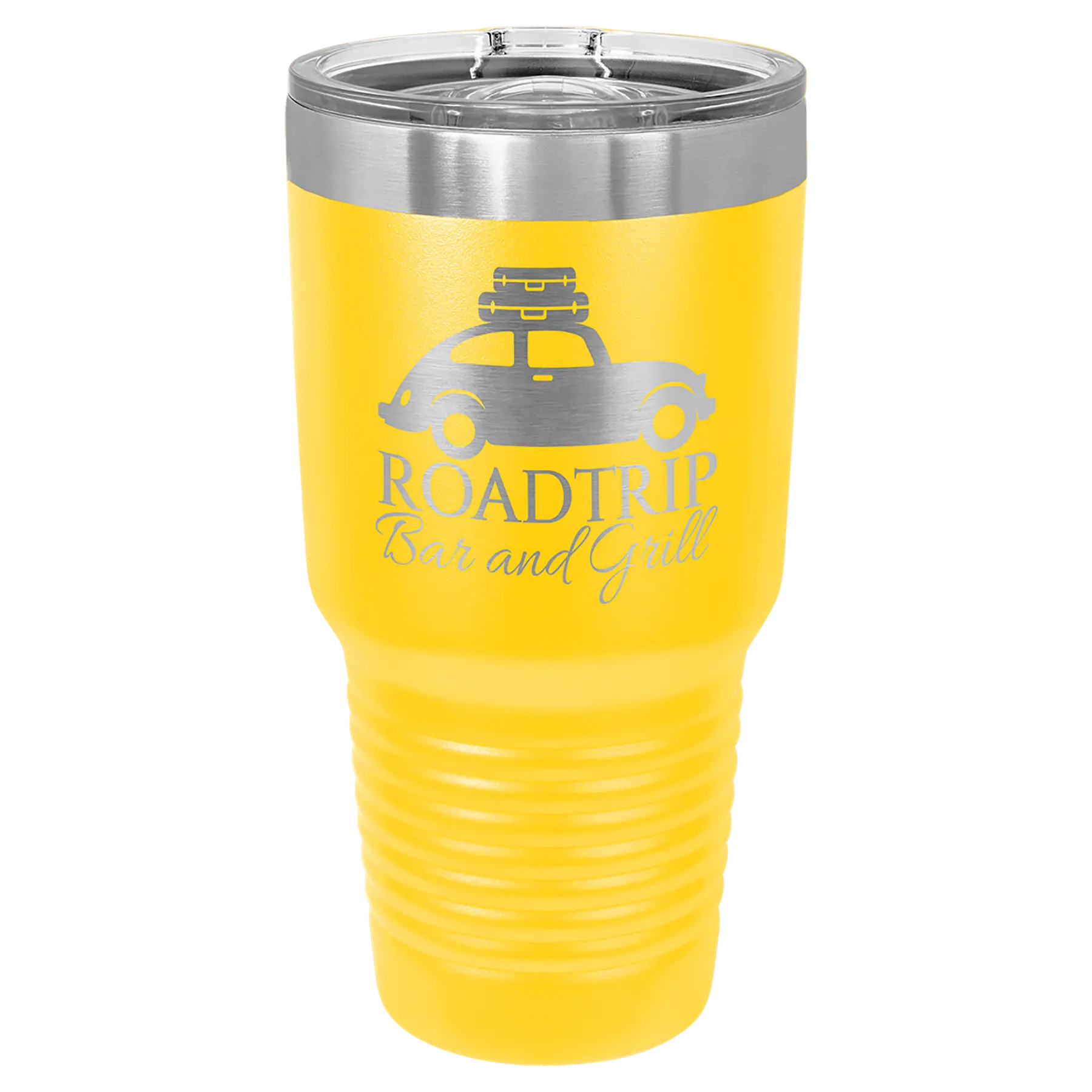 Ringneck Tumblers 