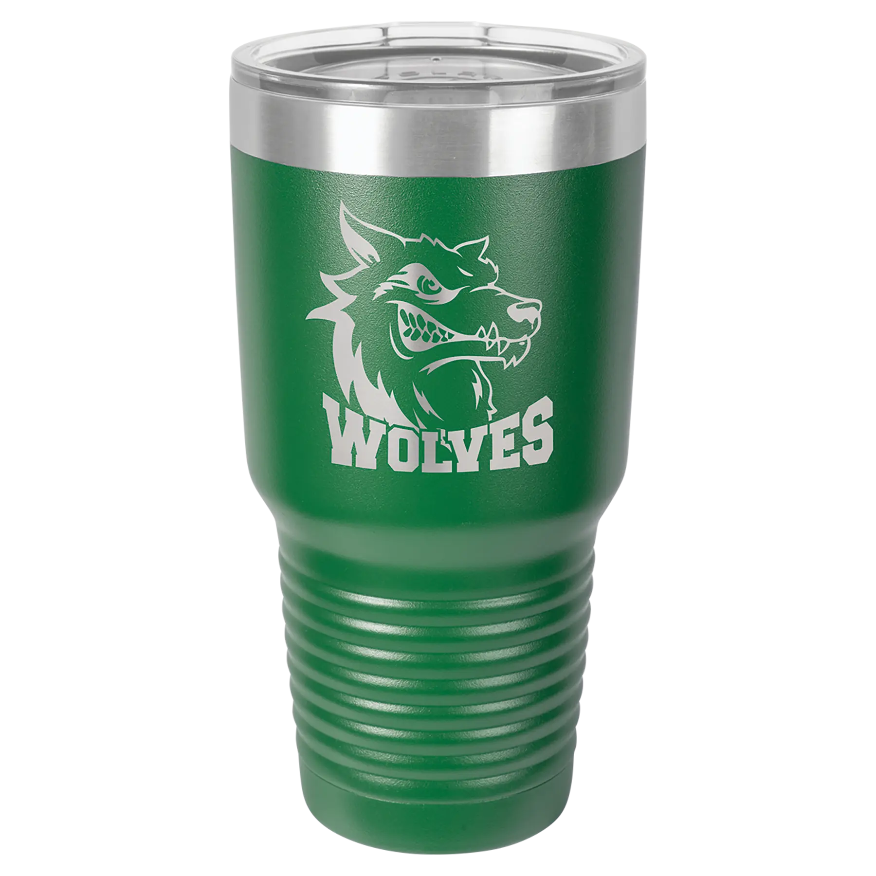 Ringneck Tumblers 
