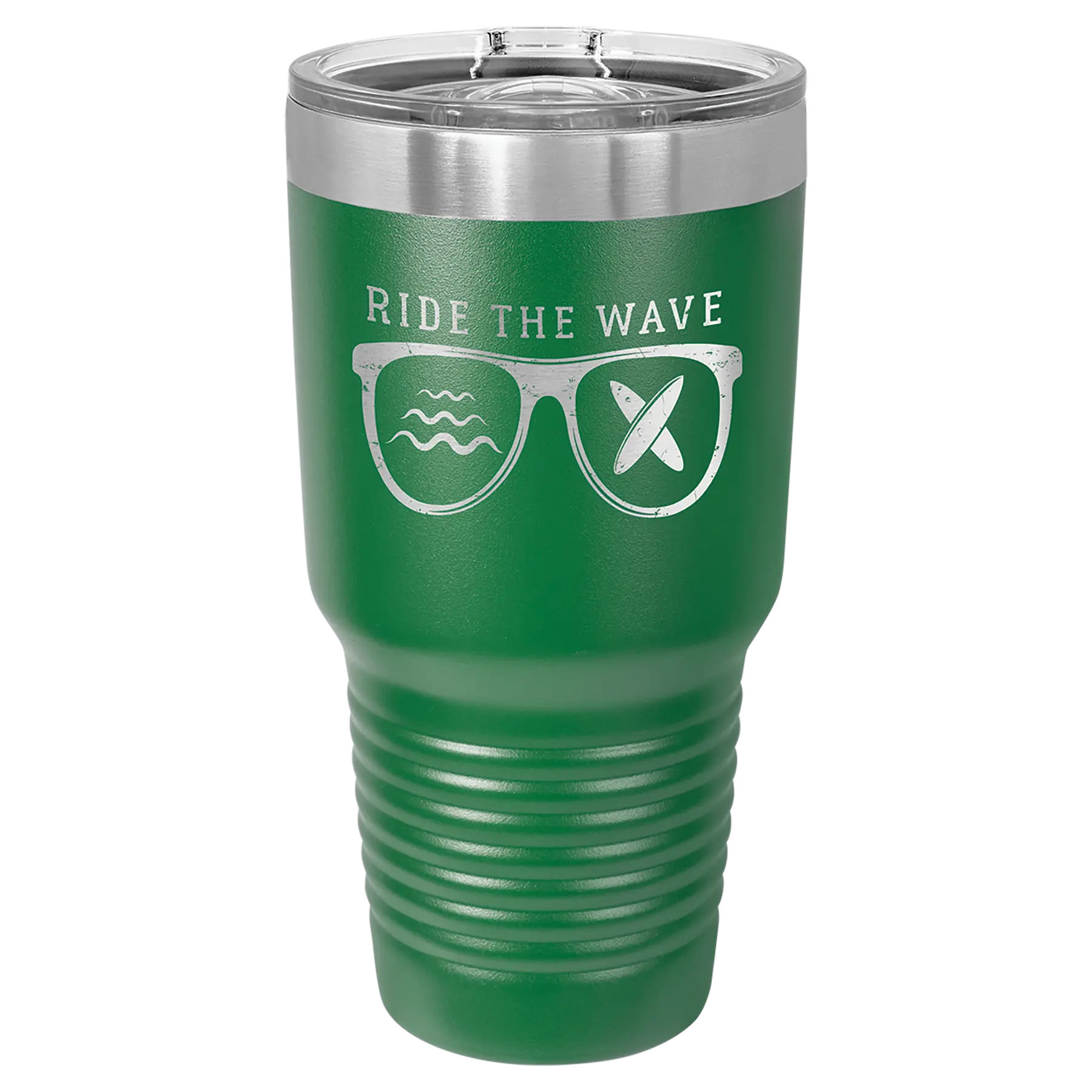 Ringneck Tumblers 