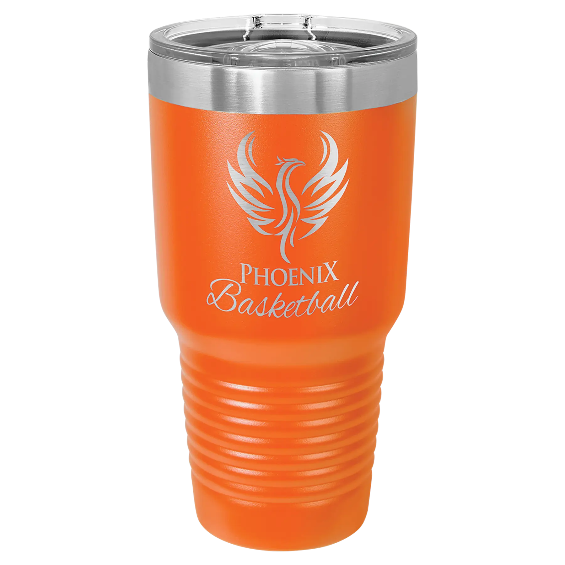 Ringneck Tumblers 