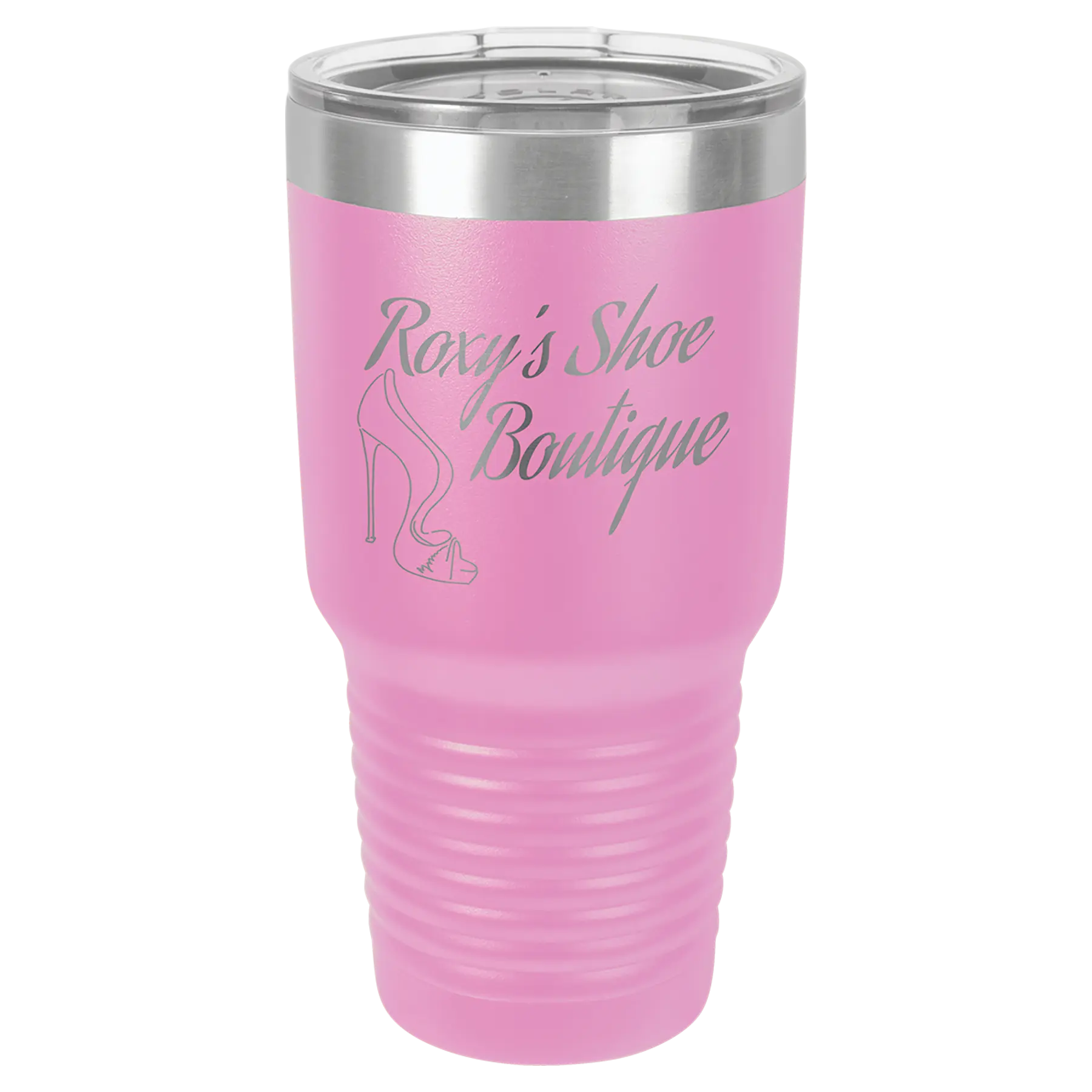 Ringneck Tumblers 
